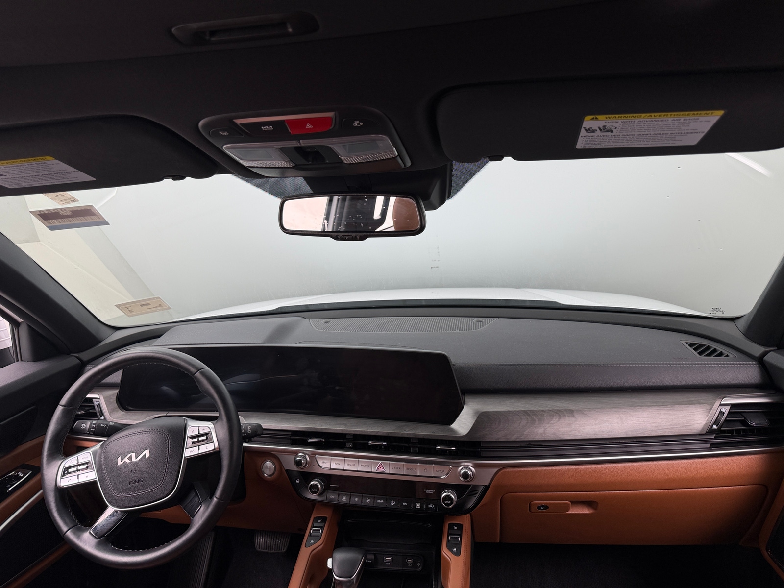 Thumbnail: 2025 Kia Telluride - 2