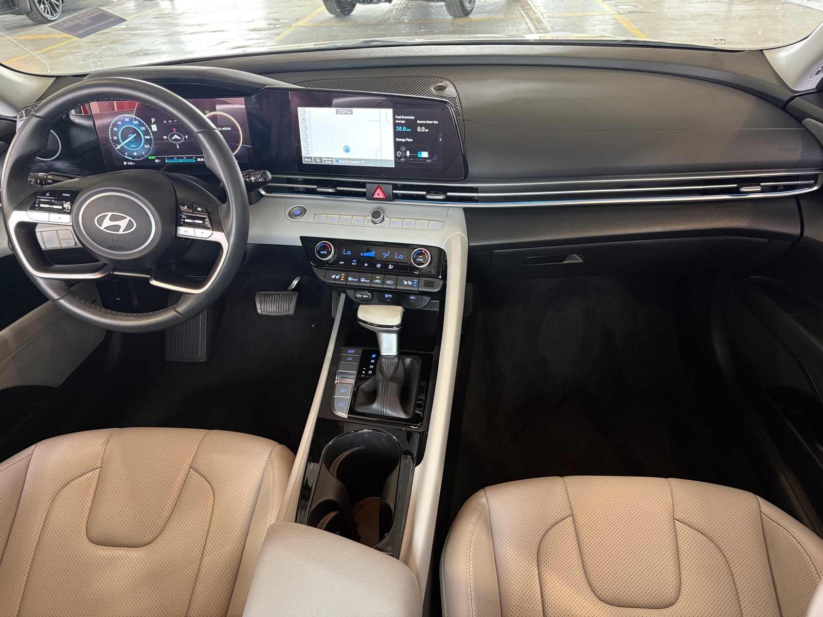 Thumbnail: 2025 Hyundai Elantra - 2