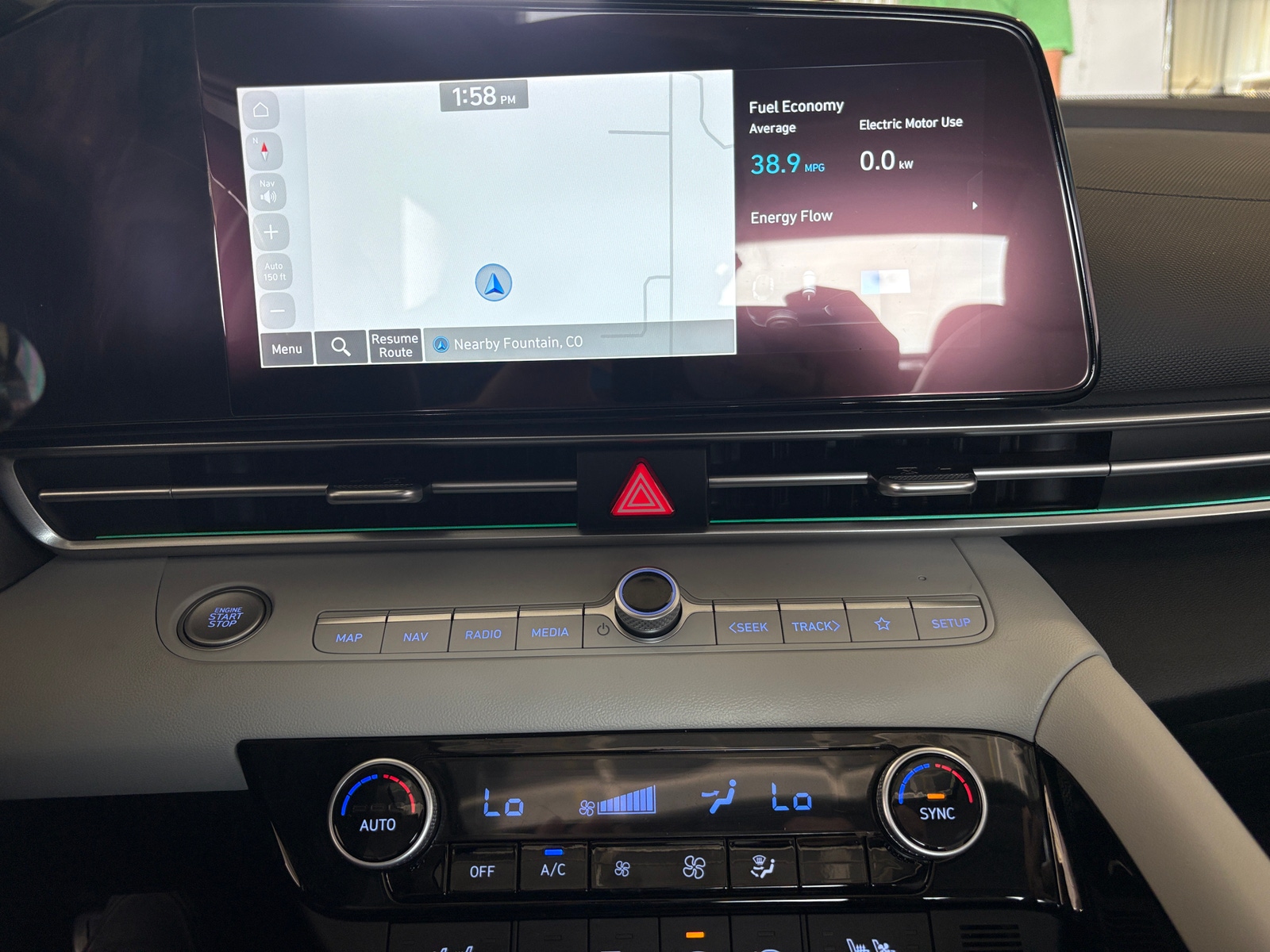 Thumbnail: 2025 Hyundai Elantra - 3