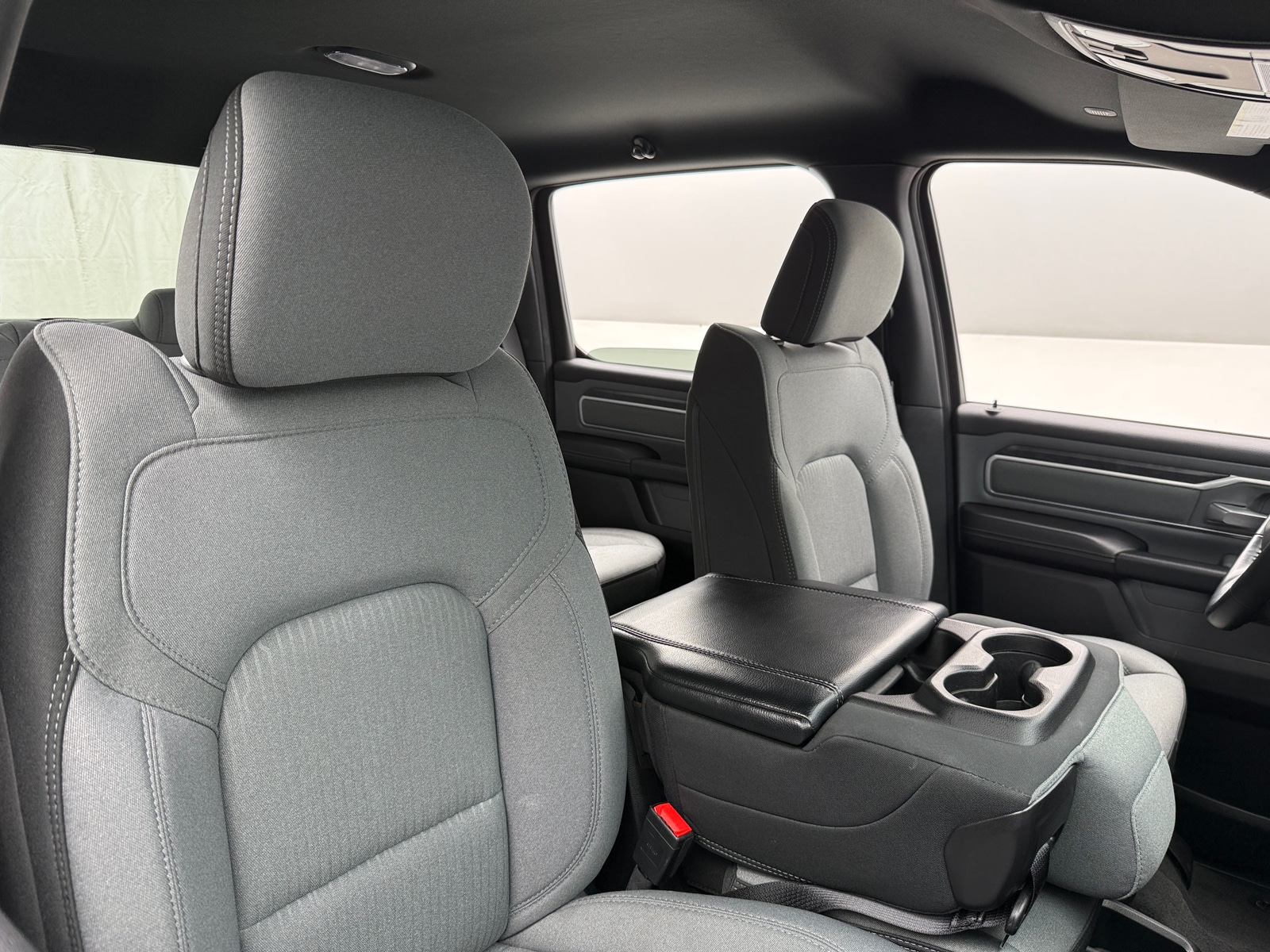 Thumbnail: 2022 RAM 1500 - 2