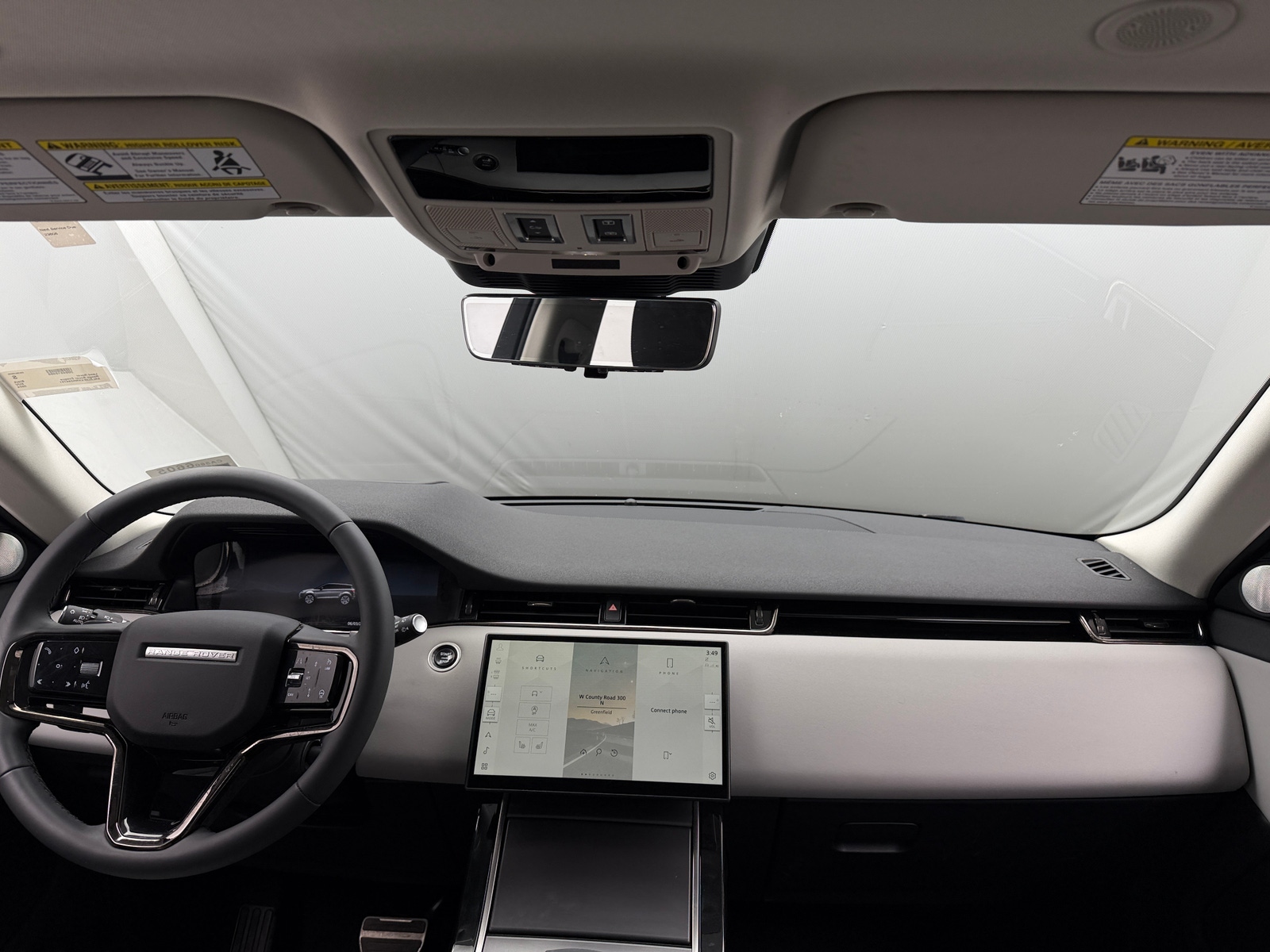 Thumbnail: 2024 Land Rover Range Rover Evoque - 2