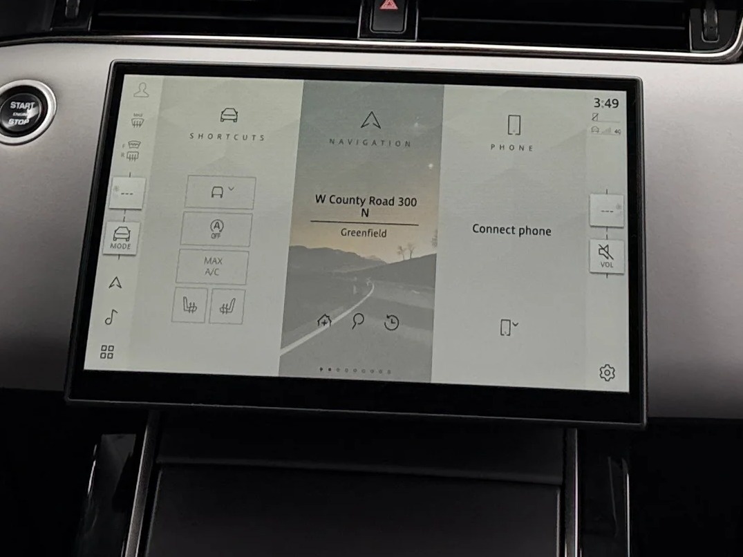 Thumbnail: 2024 Land Rover Range Rover Evoque - 3