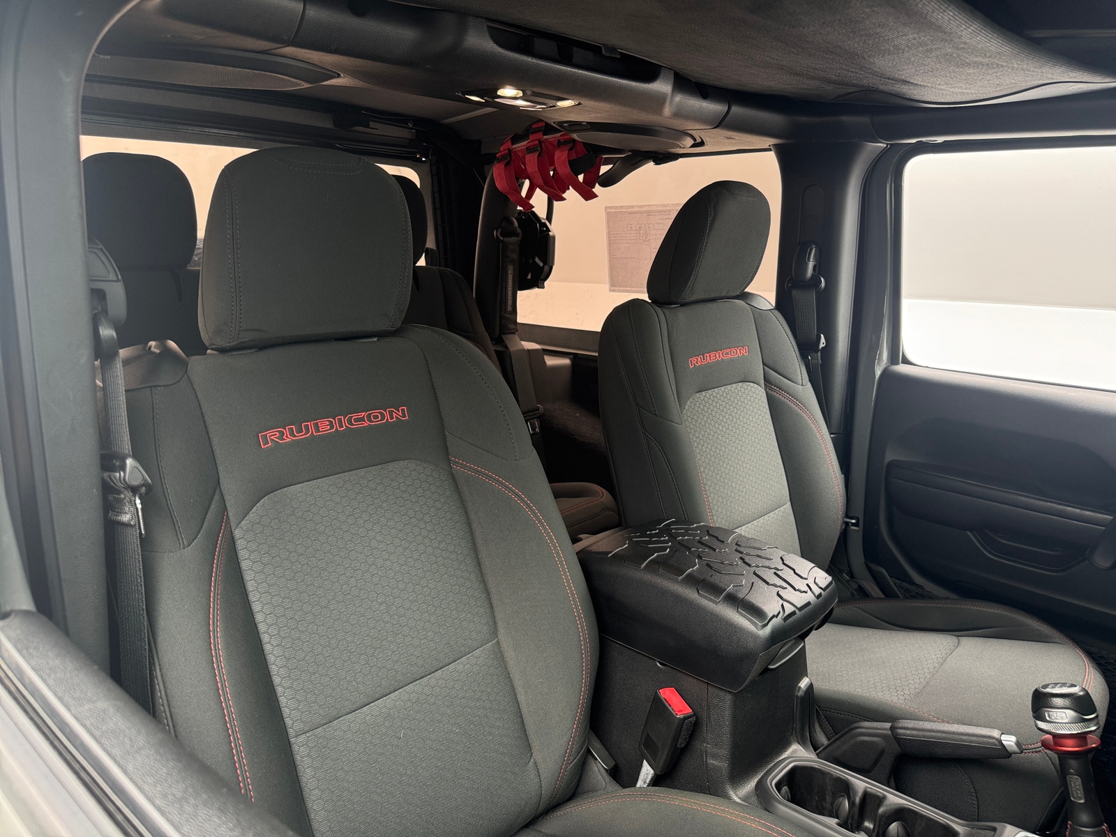Thumbnail: 2021 Jeep Wrangler - 2