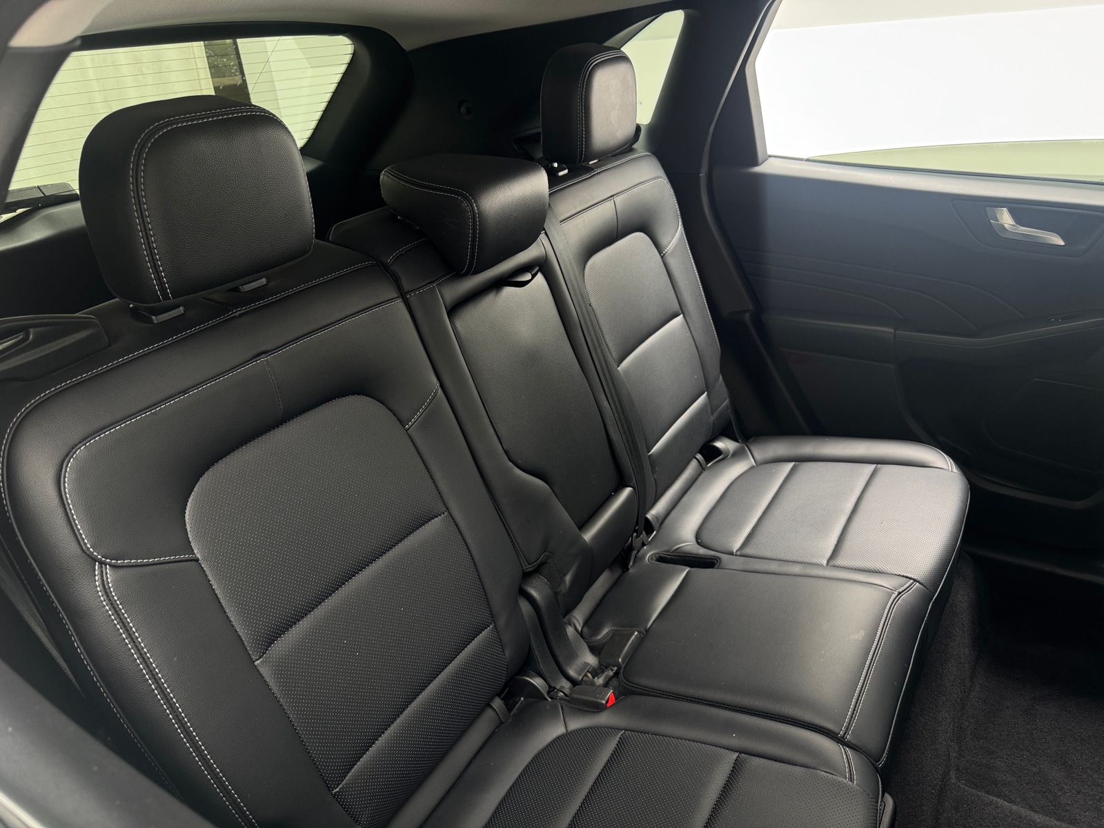 Thumbnail: 2021 Ford Escape - 5