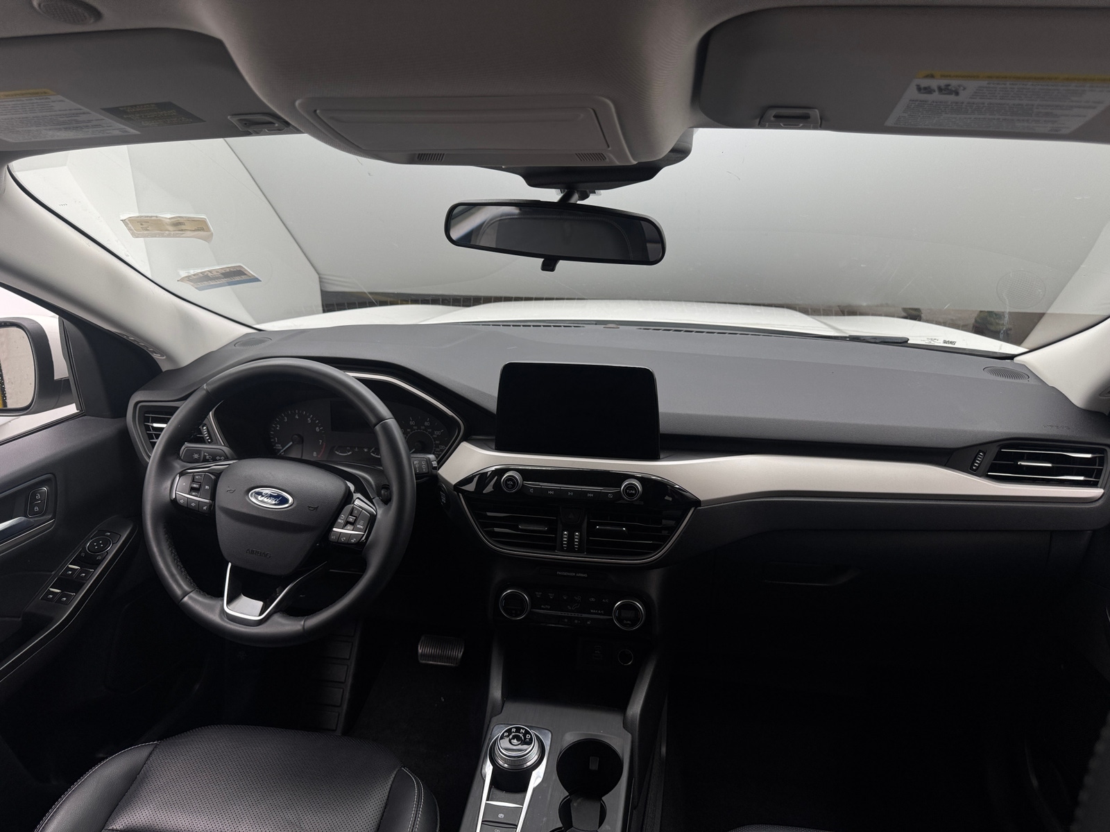 Thumbnail: 2021 Ford Escape - 2