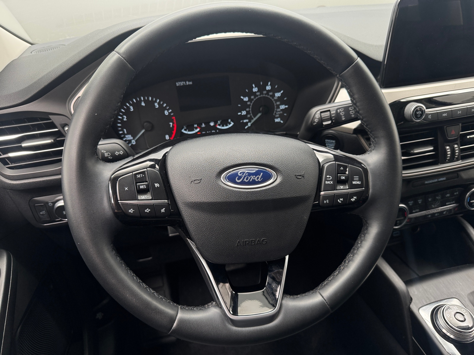 Thumbnail: 2021 Ford Escape - 4