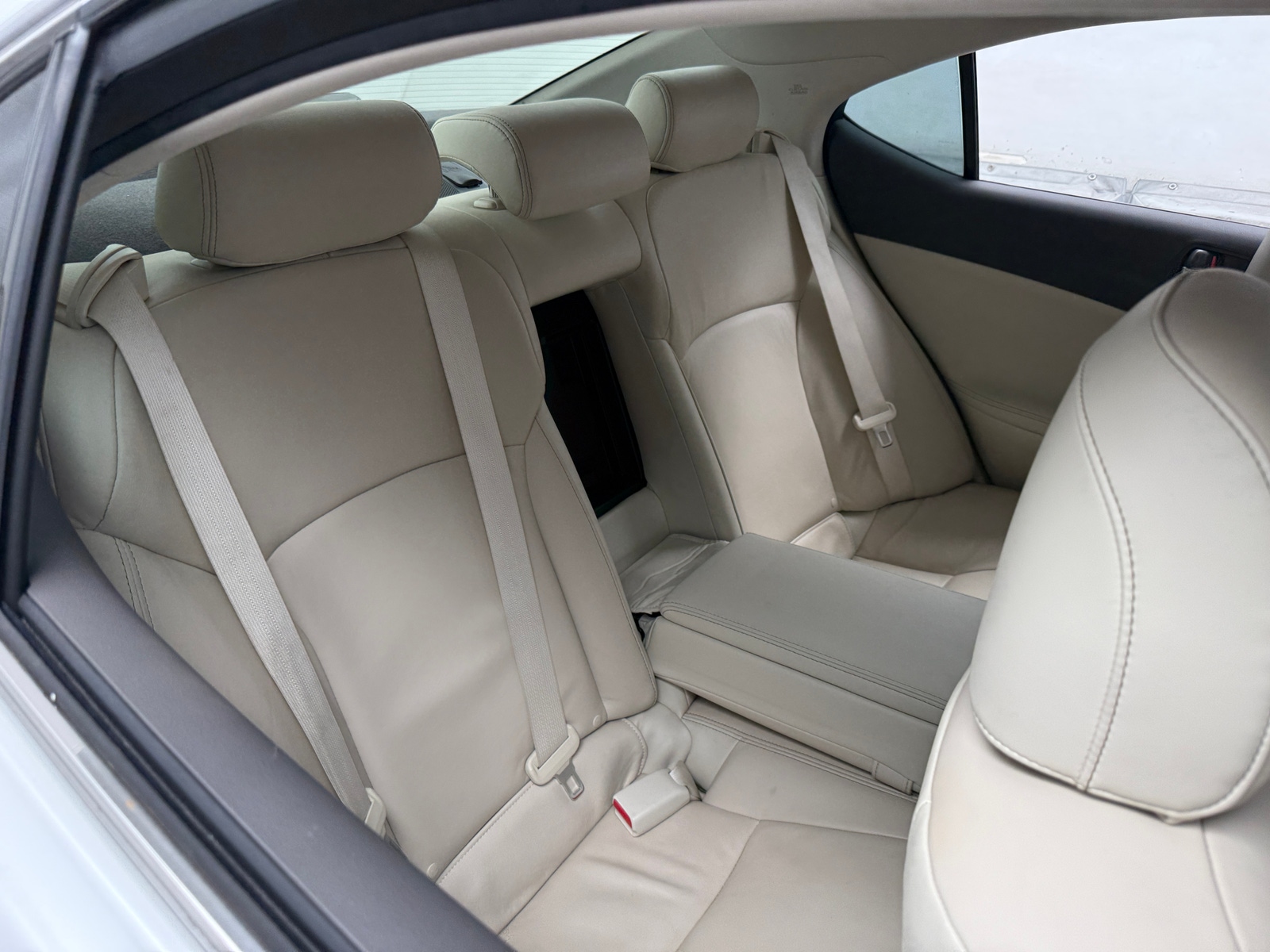 Thumbnail: 2013 Lexus IS - 5