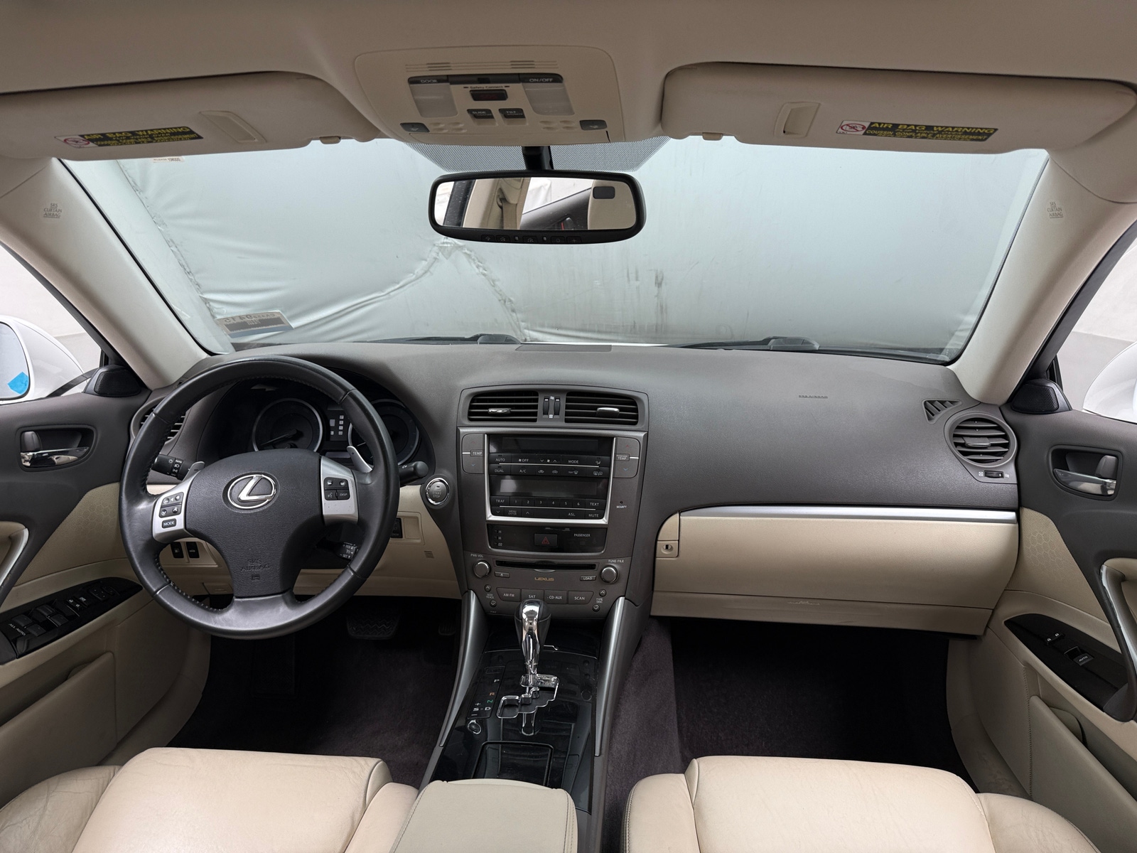 Thumbnail: 2013 Lexus IS - 2