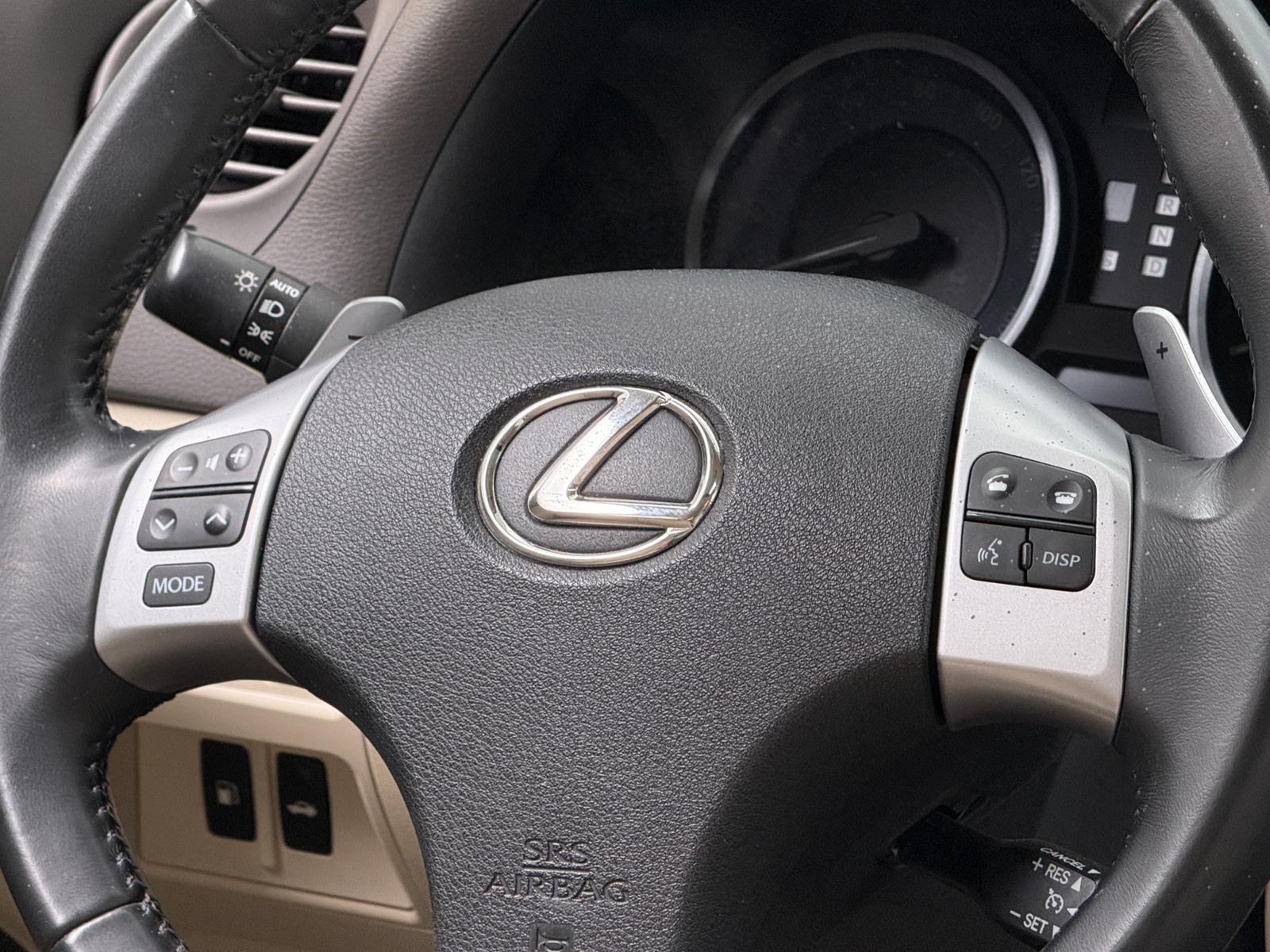 Thumbnail: 2013 Lexus IS - 4