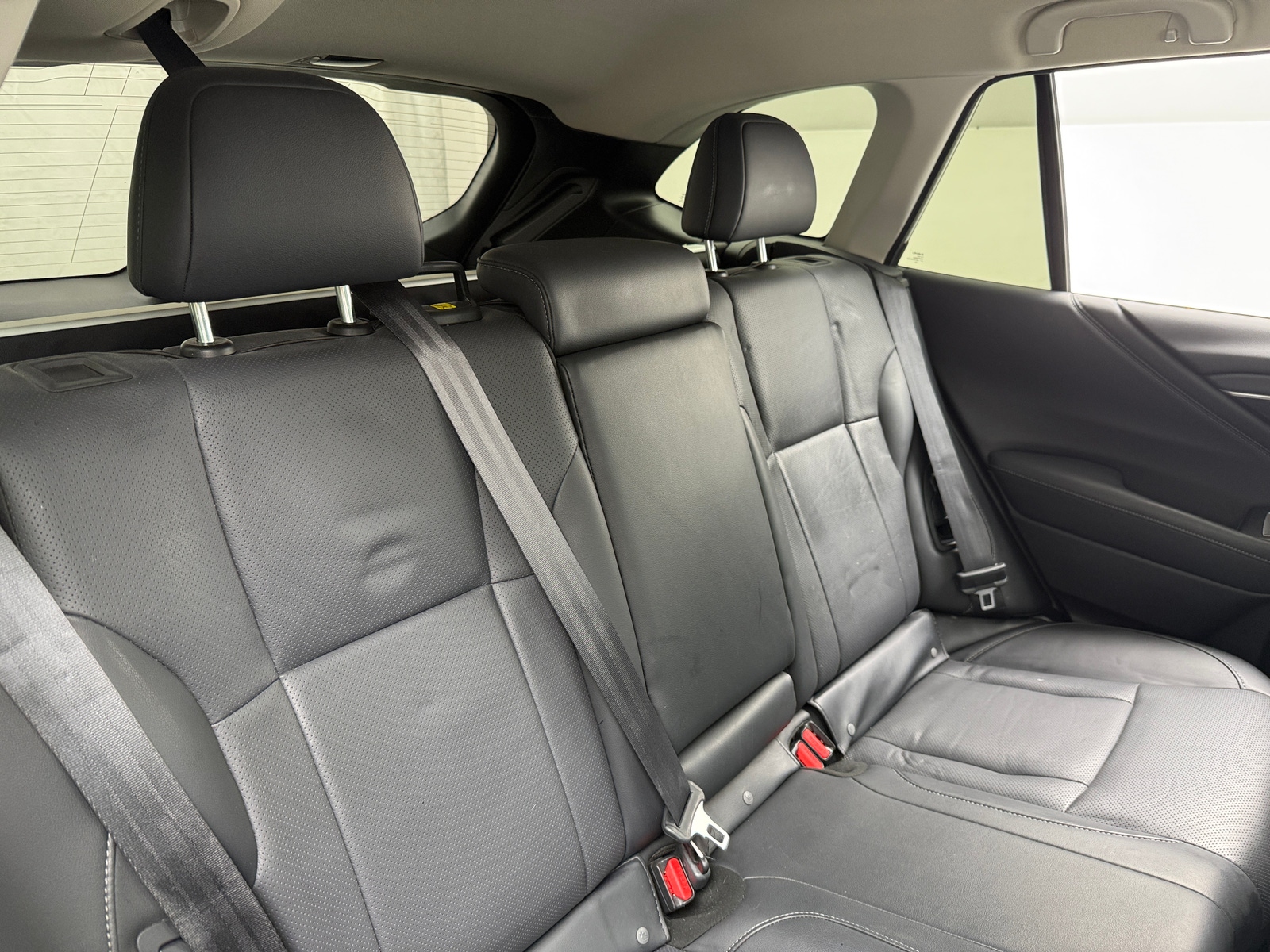 Thumbnail: 2020 Subaru Outback - 5