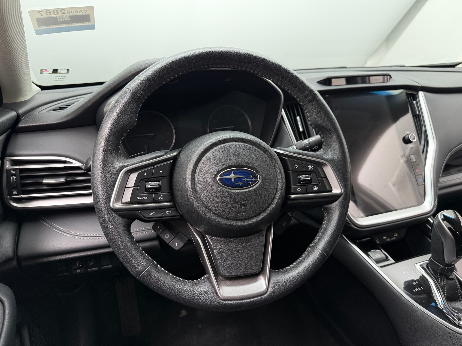 Thumbnail: 2020 Subaru Outback - 4