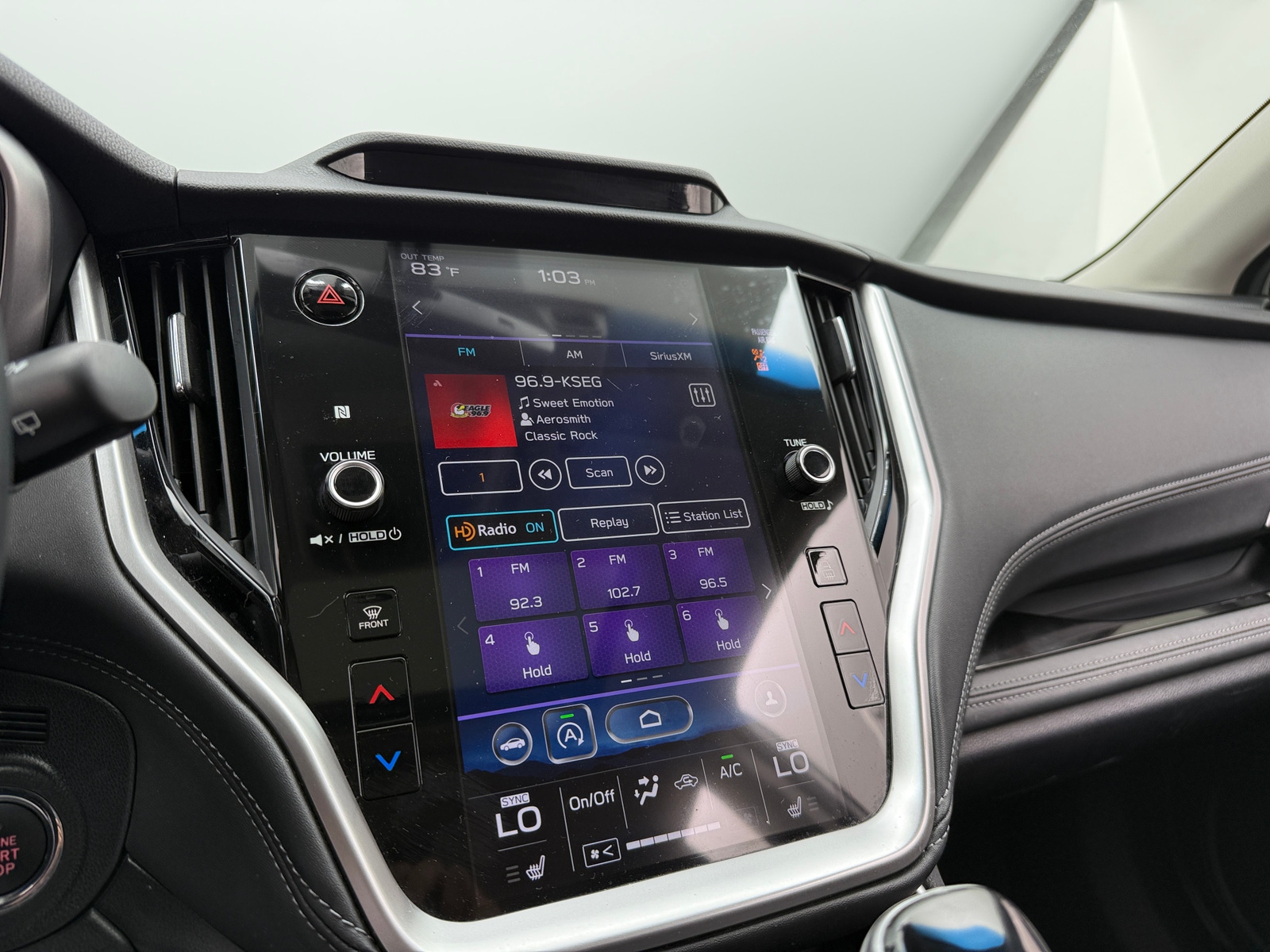 Thumbnail: 2020 Subaru Outback - 3