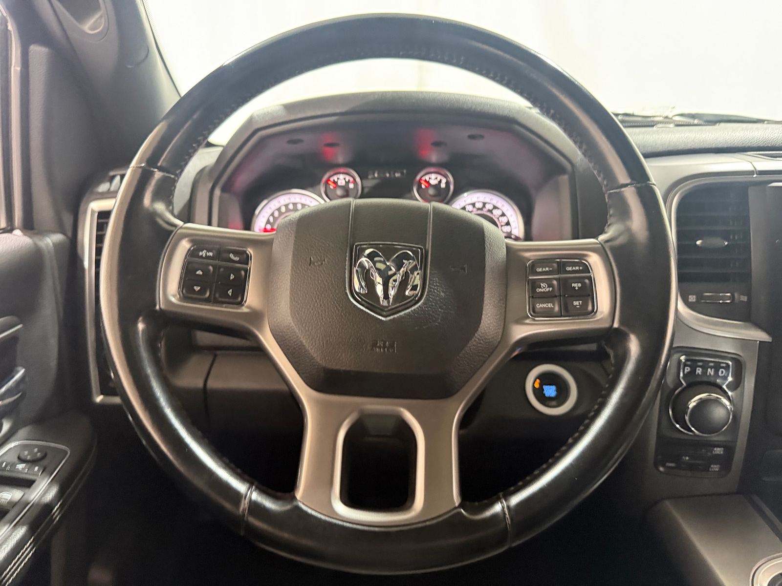 Thumbnail: 2022 RAM 1500 Classic - 5