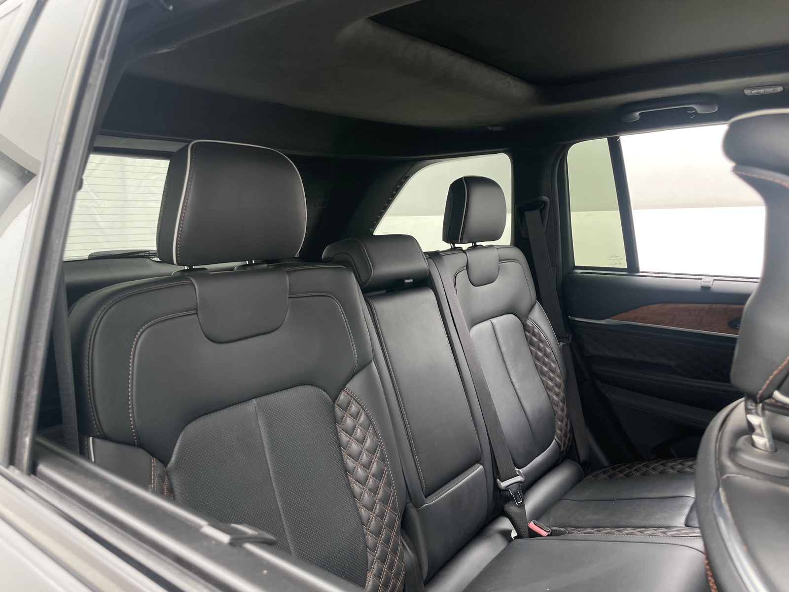 Thumbnail: 2022 Jeep Grand Cherokee - 5