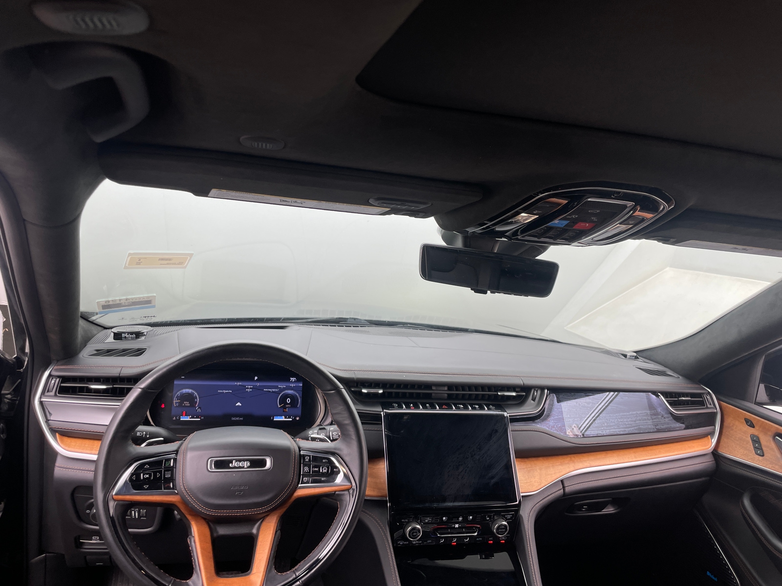 Thumbnail: 2022 Jeep Grand Cherokee - 2