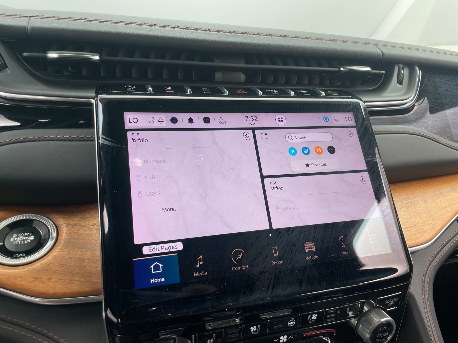 Thumbnail: 2022 Jeep Grand Cherokee - 3