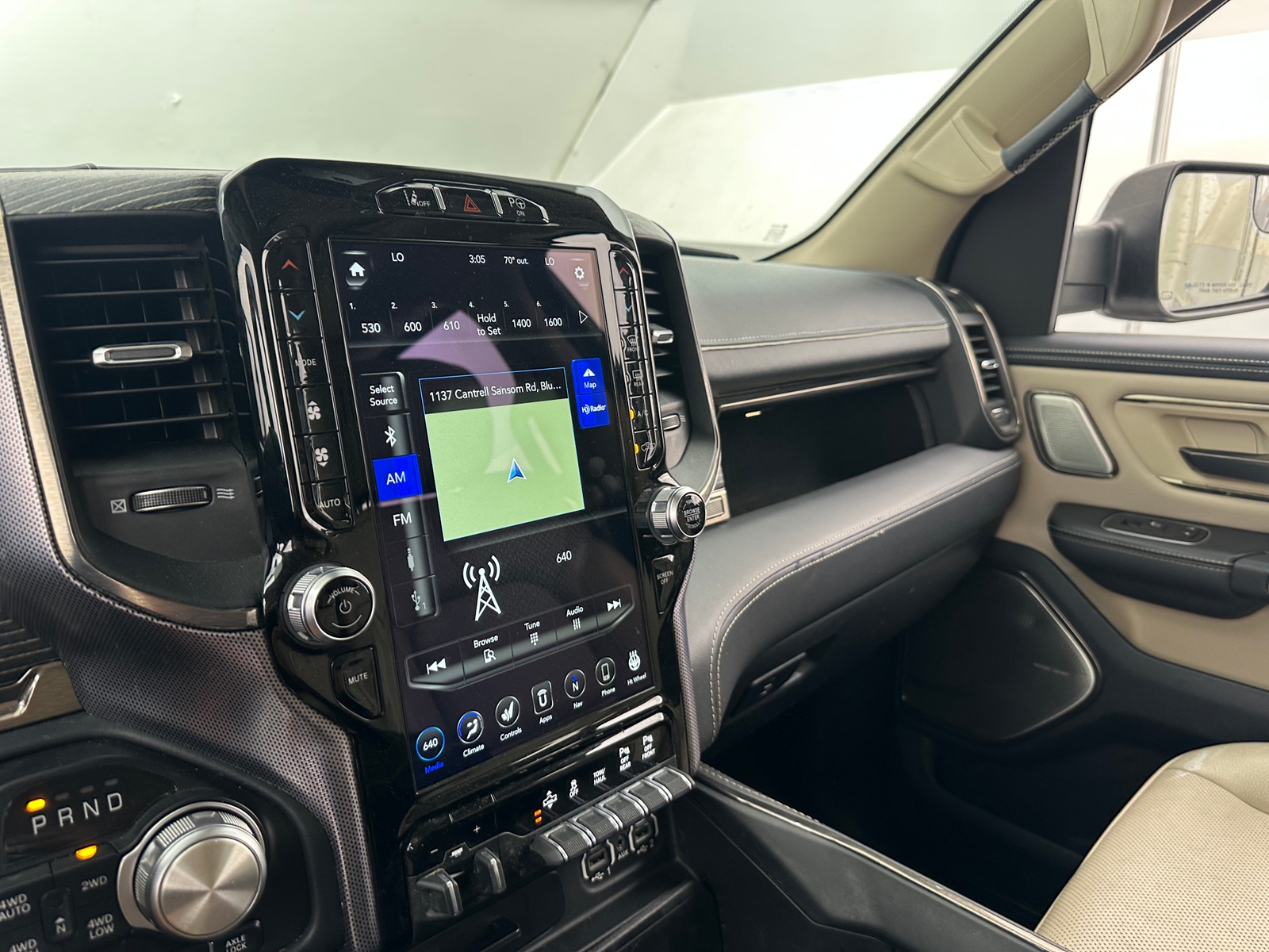 Thumbnail: 2020 RAM 1500 - 3