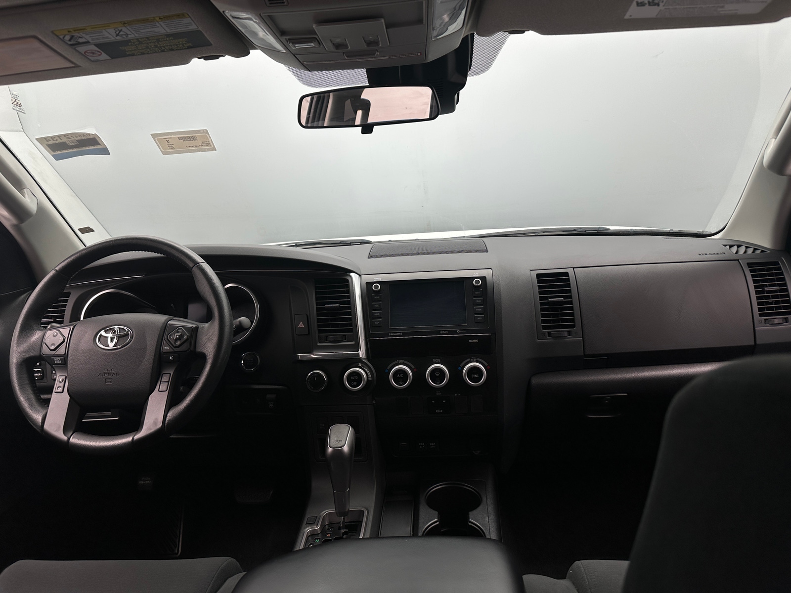 Thumbnail: 2022 Toyota Sequoia - 3