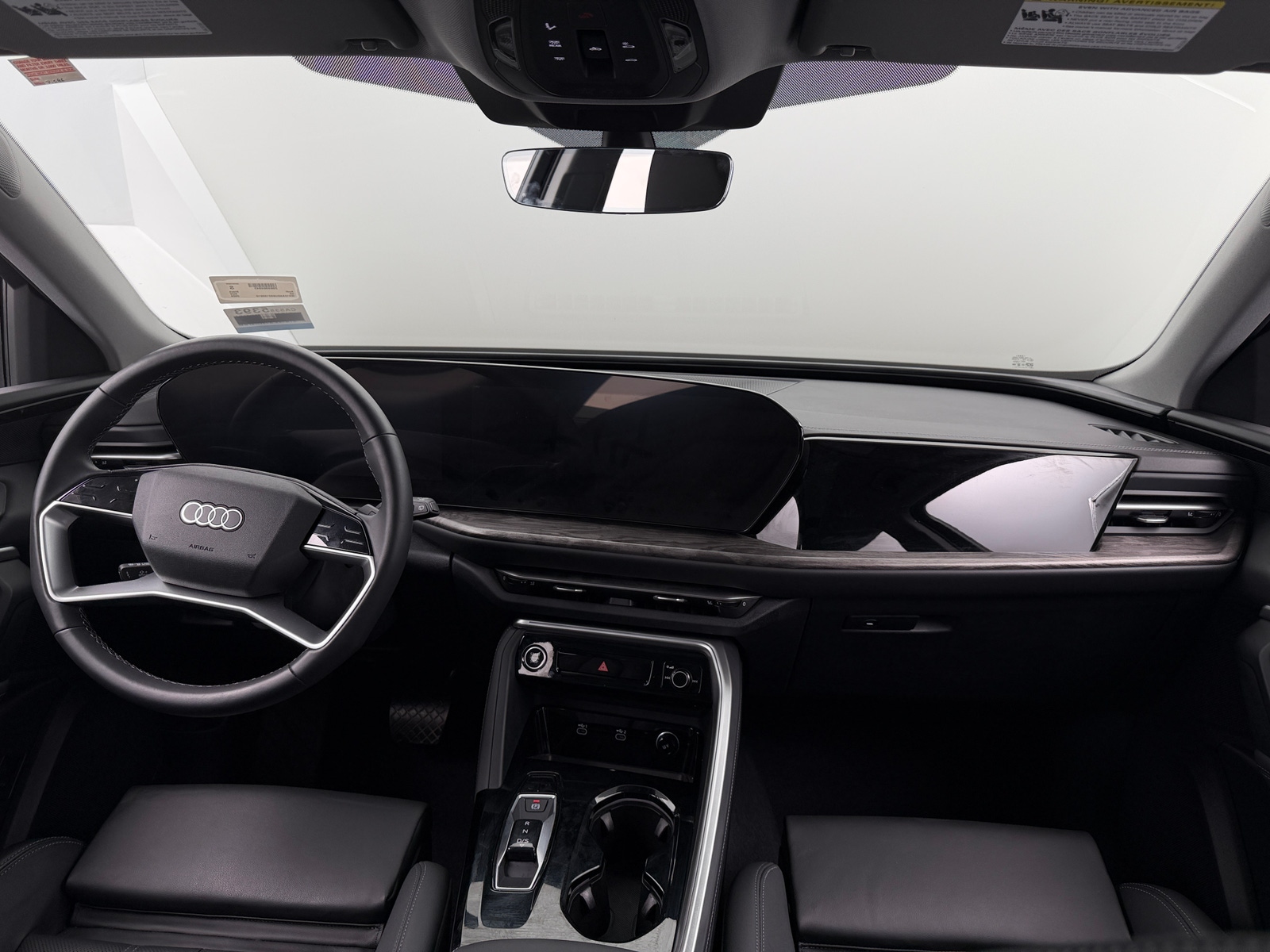 Thumbnail: 2025 Audi Q5 - 2