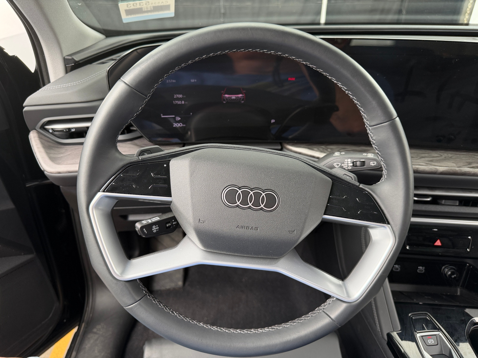 Thumbnail: 2025 Audi Q5 - 4