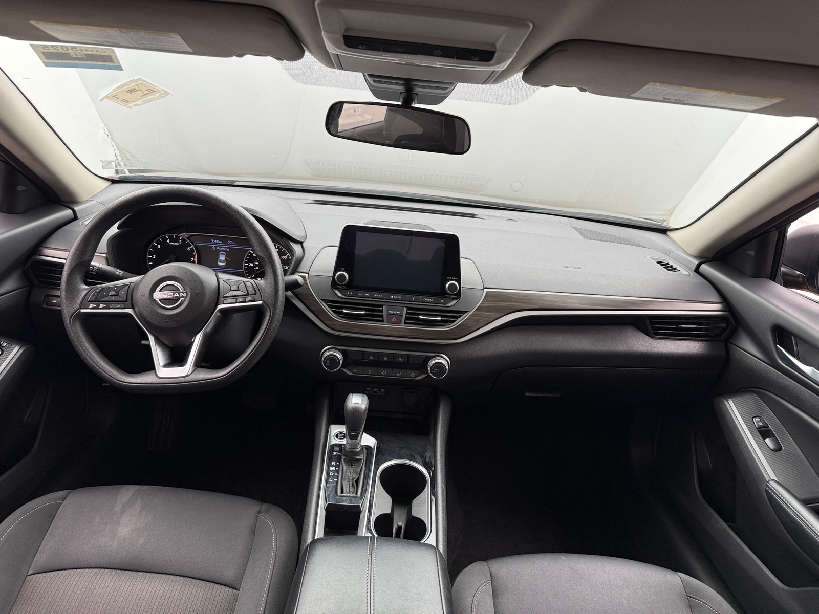 Thumbnail: 2024 Nissan Altima - 3