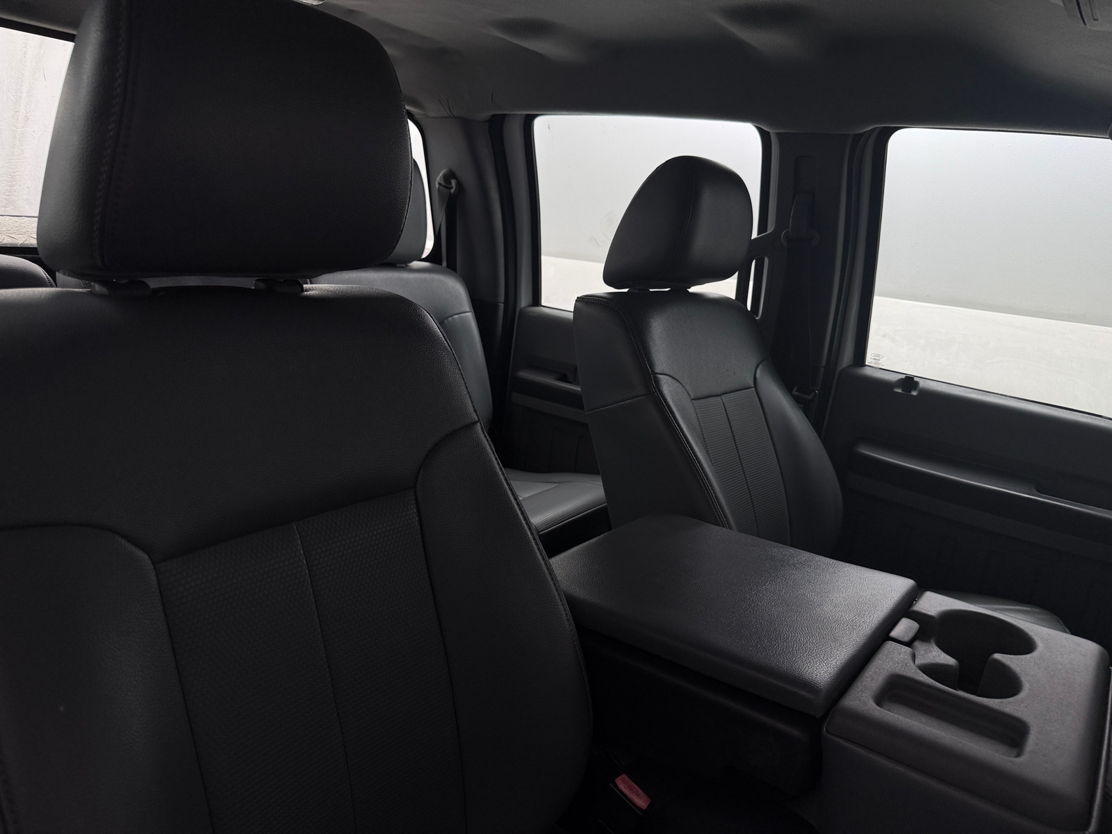 Thumbnail: 2016 Ford Econoline - 2