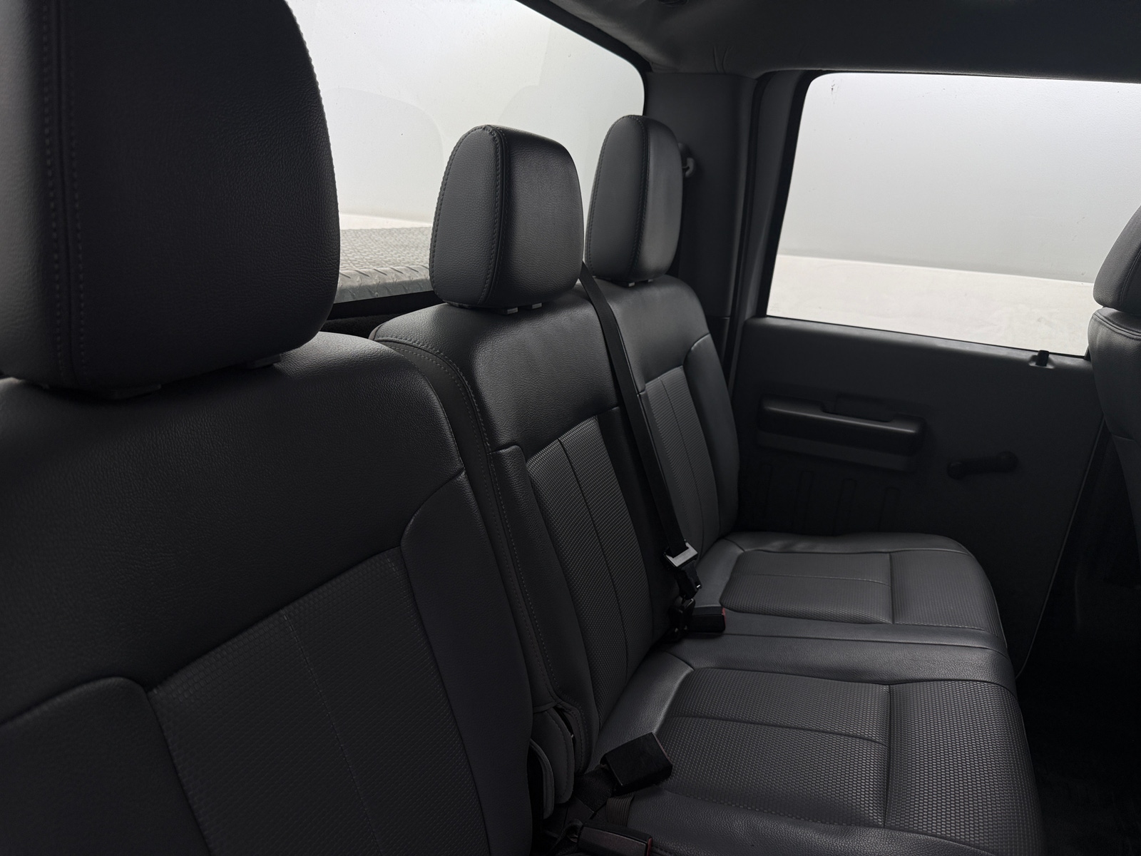 Thumbnail: 2016 Ford Econoline - 6