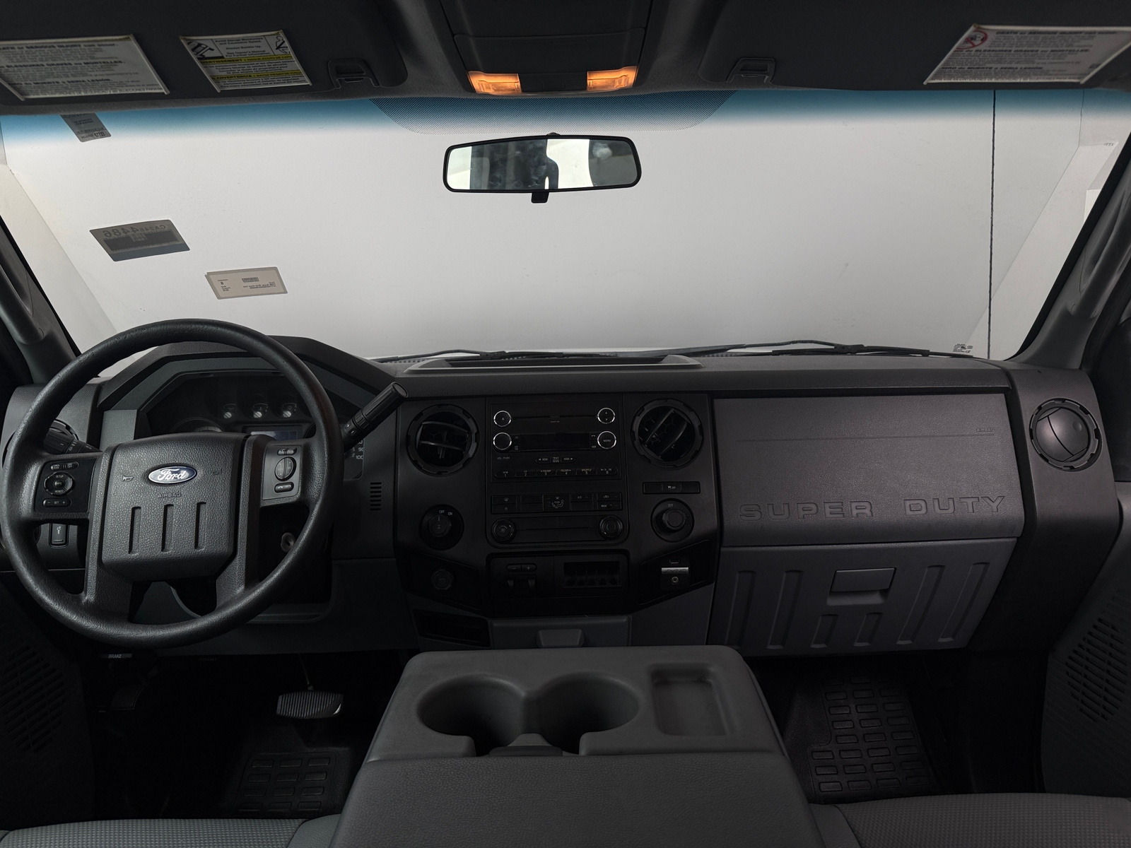Thumbnail: 2016 Ford Econoline - 3