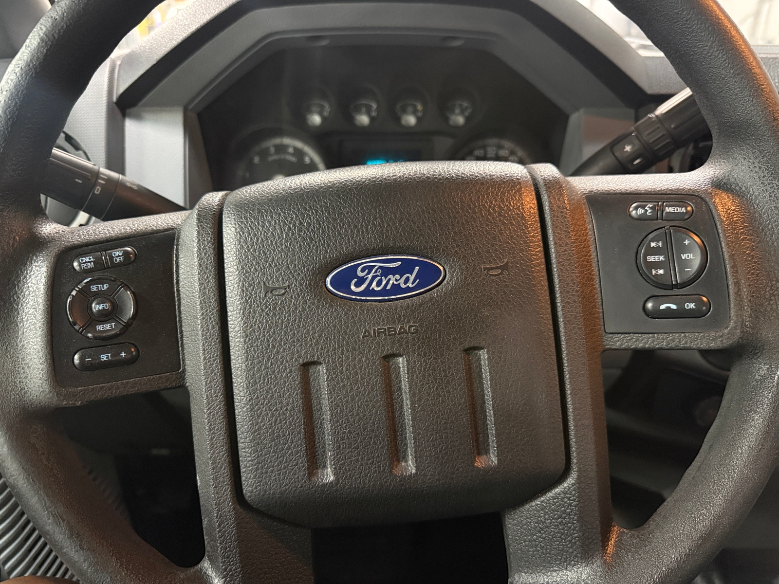 Thumbnail: 2016 Ford Econoline - 5