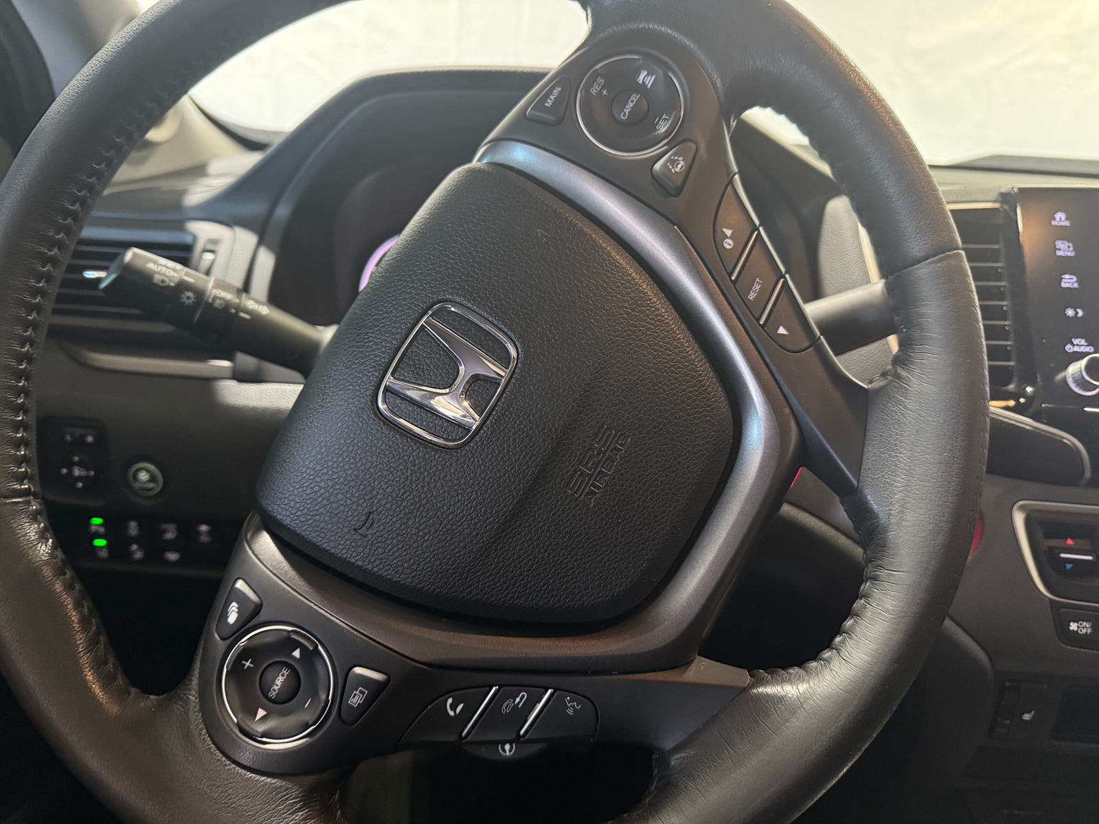 Thumbnail: 2021 Honda Ridgeline - 4