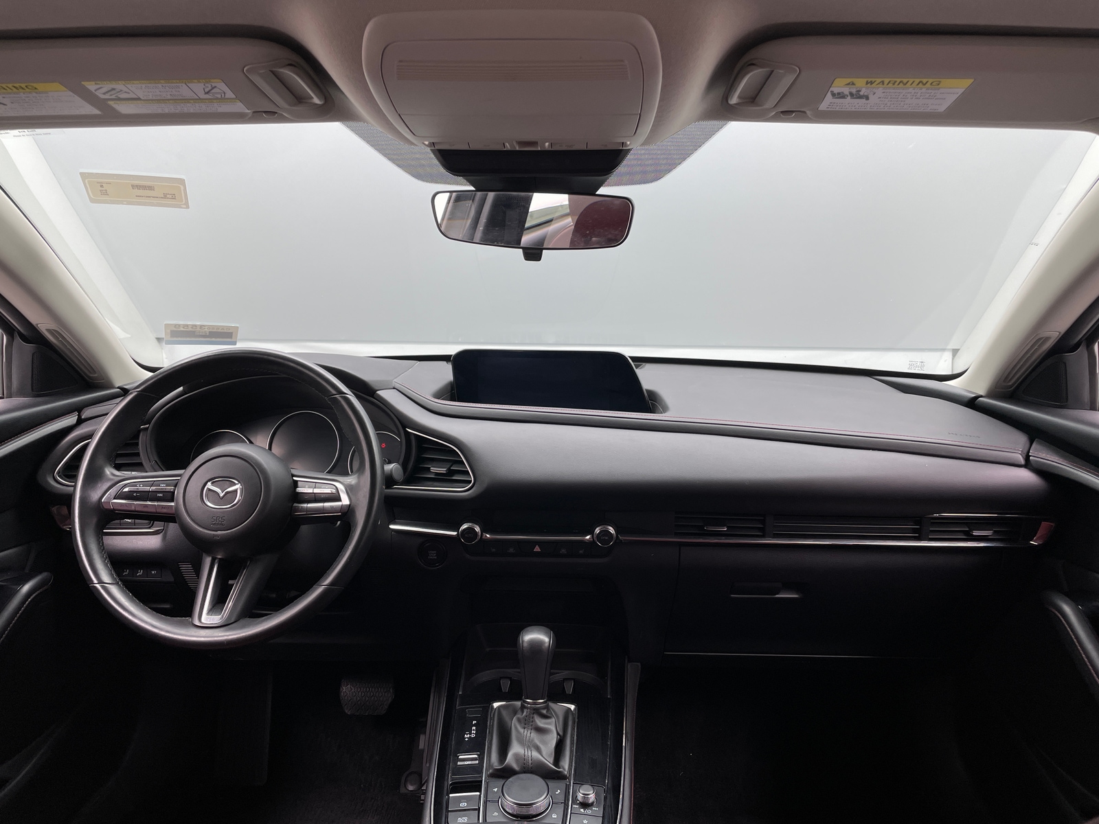 Thumbnail: 2023 Mazda CX-30 - 2