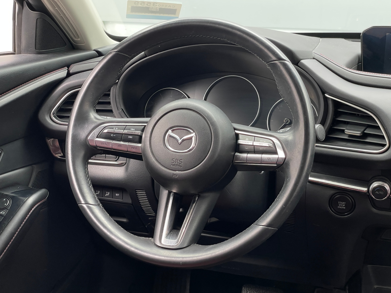 Thumbnail: 2023 Mazda CX-30 - 4