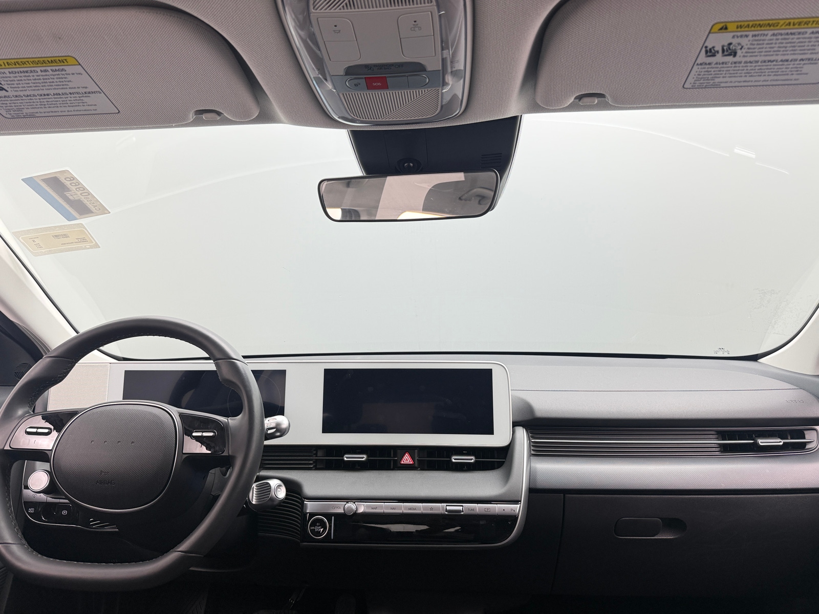 Thumbnail: 2024 Hyundai Ioniq 5 - 3