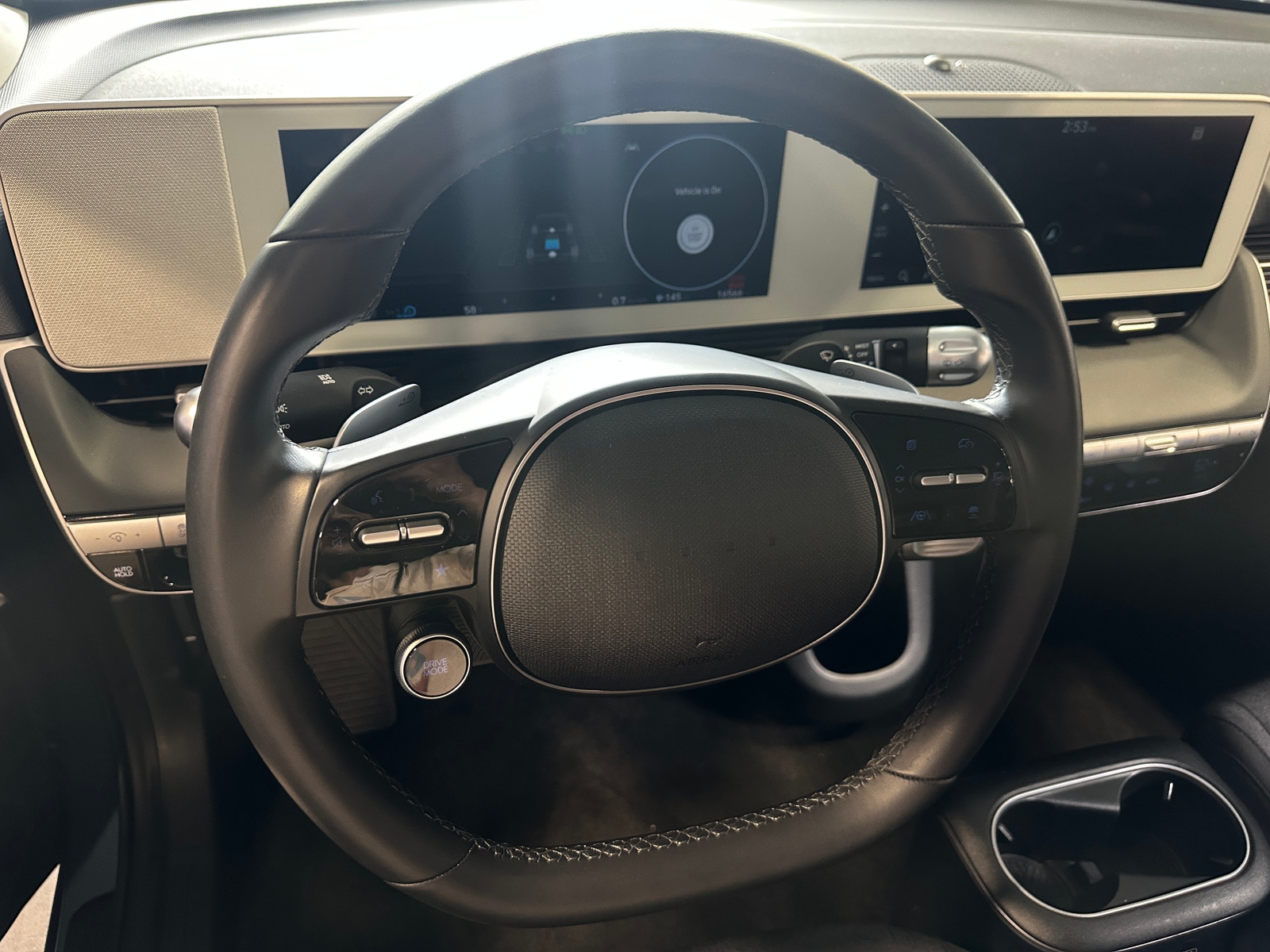Thumbnail: 2024 Hyundai Ioniq 5 - 5