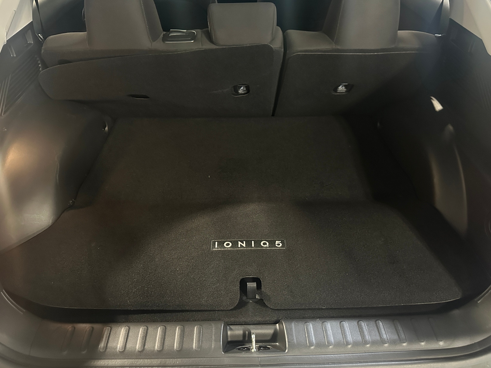 Thumbnail: 2024 Hyundai Ioniq 5 - 7