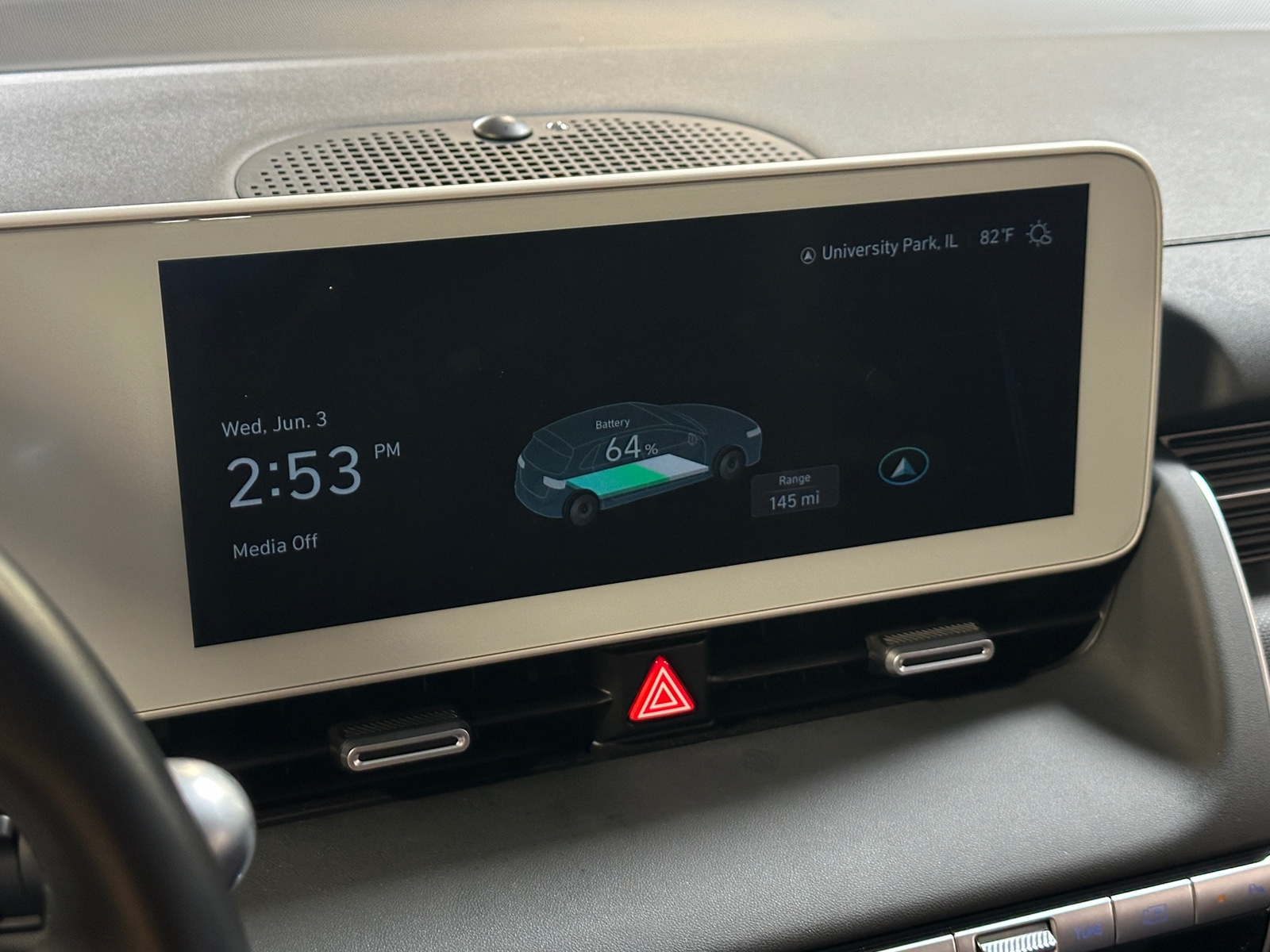 Thumbnail: 2024 Hyundai Ioniq 5 - 4