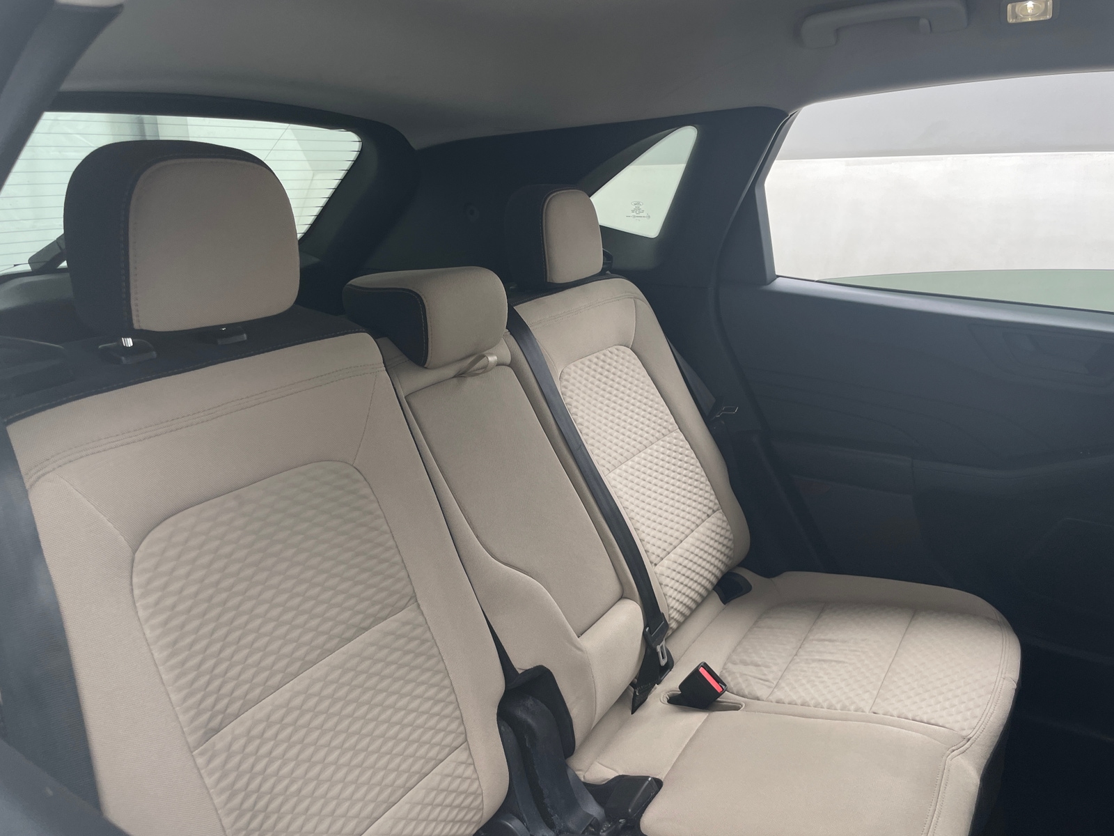 Thumbnail: 2022 Ford Escape - 6