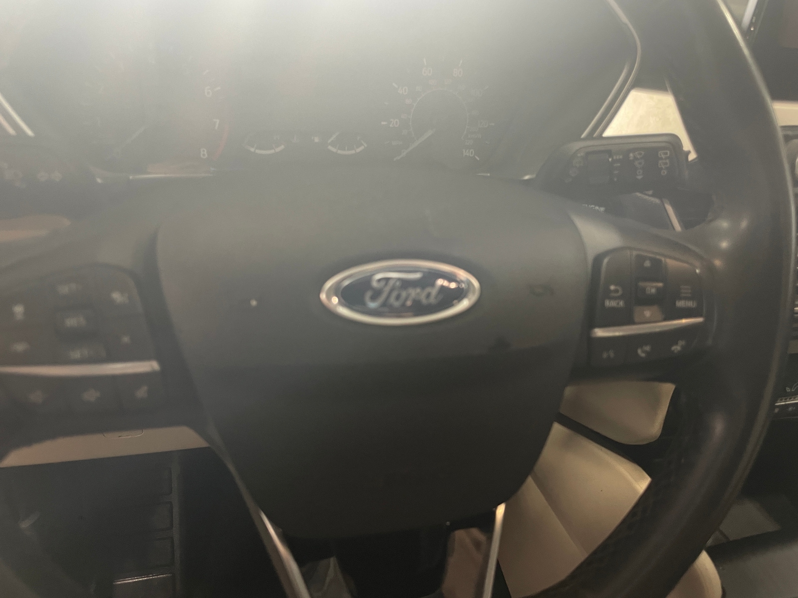 Thumbnail: 2022 Ford Escape - 5