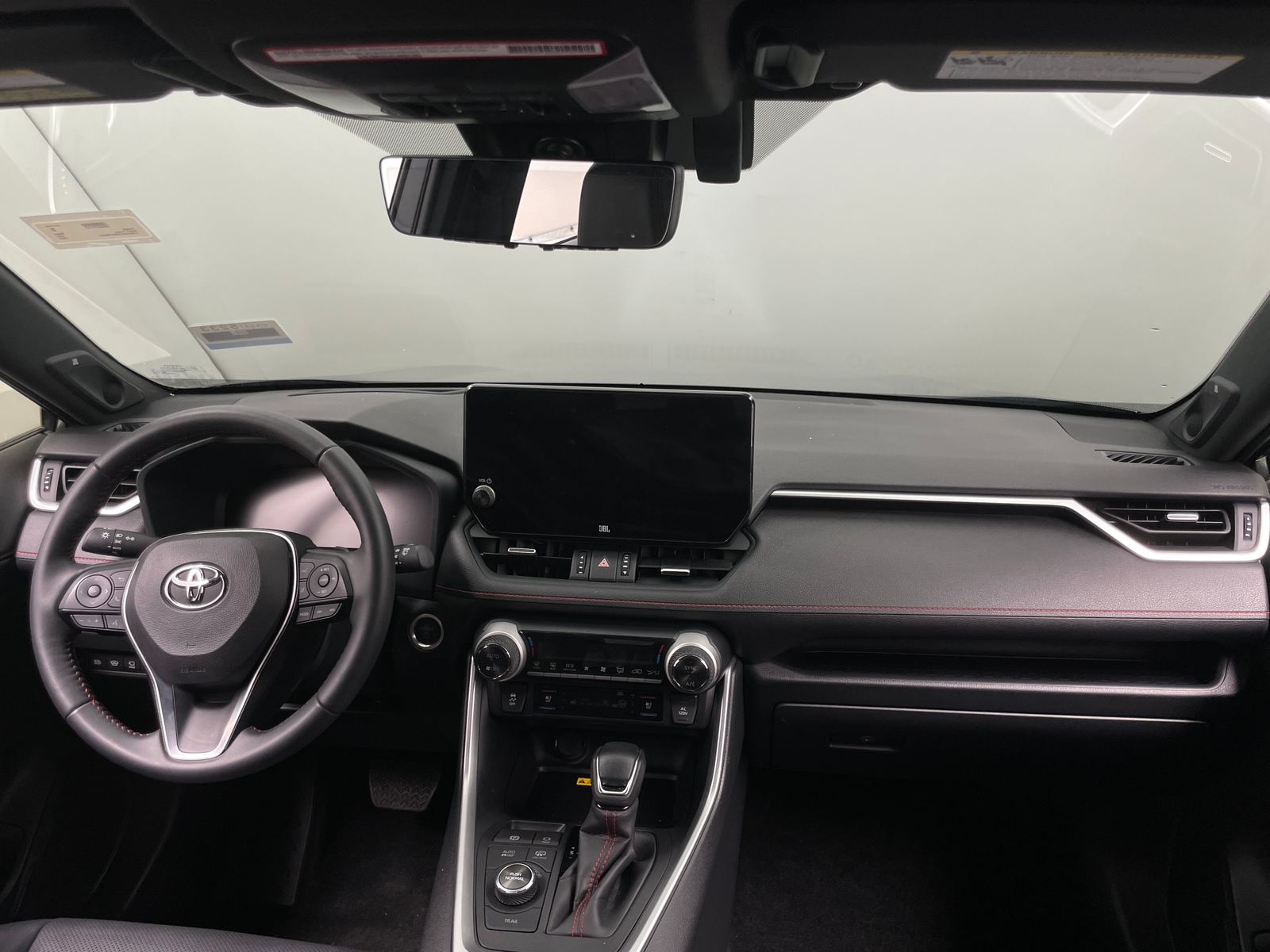 Thumbnail: 2024 Toyota RAV4 - 3
