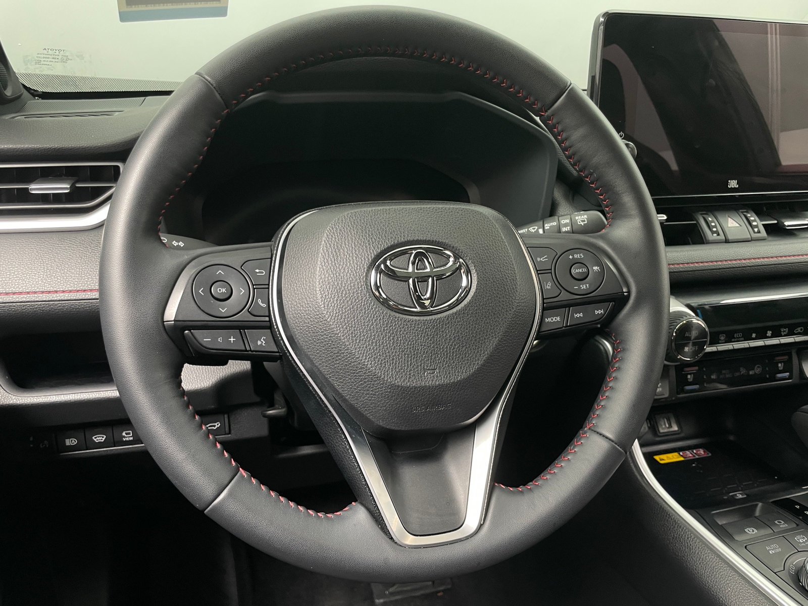 Thumbnail: 2024 Toyota RAV4 - 5