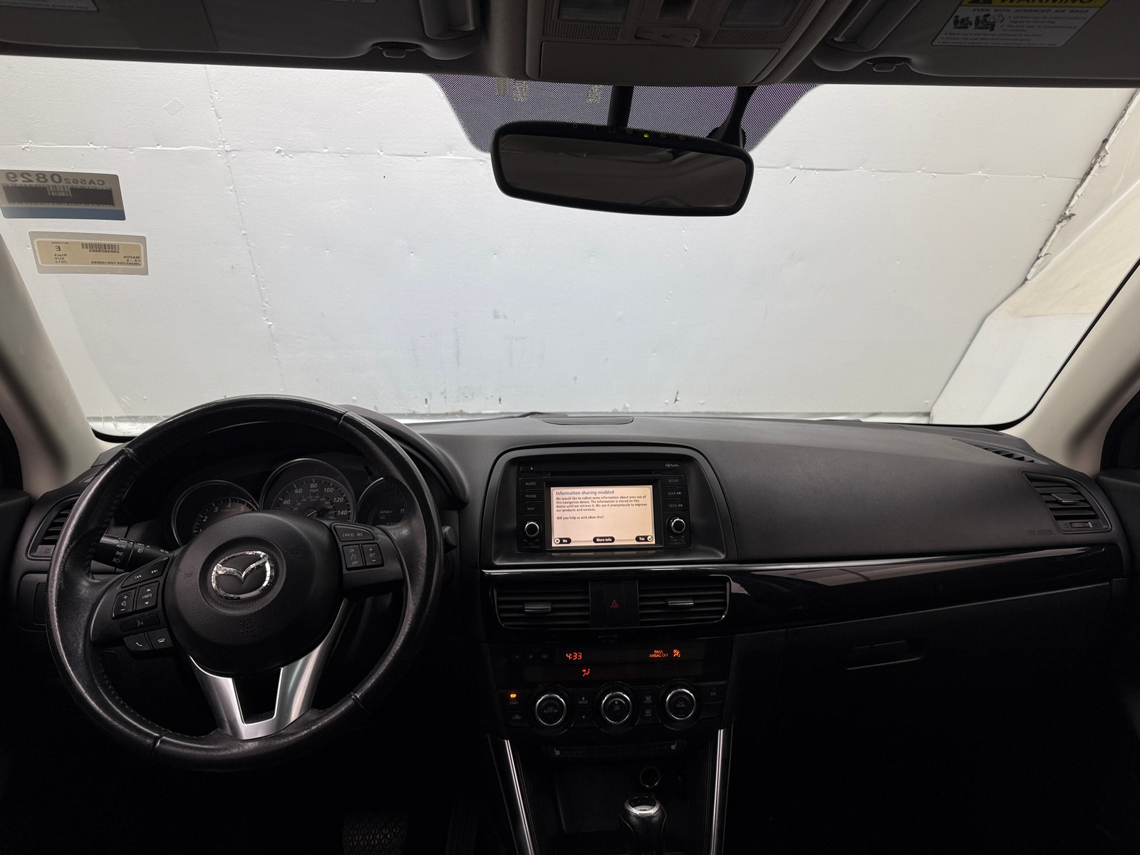 Thumbnail: 2013 Mazda CX-5 - 2