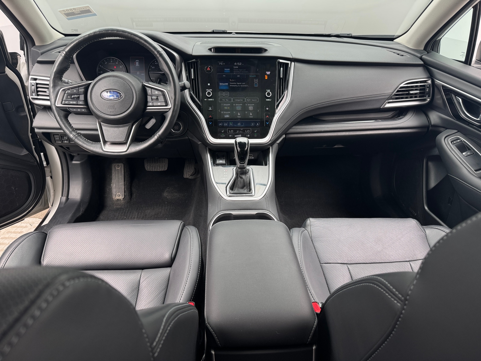 Thumbnail: 2023 Subaru Outback - 2