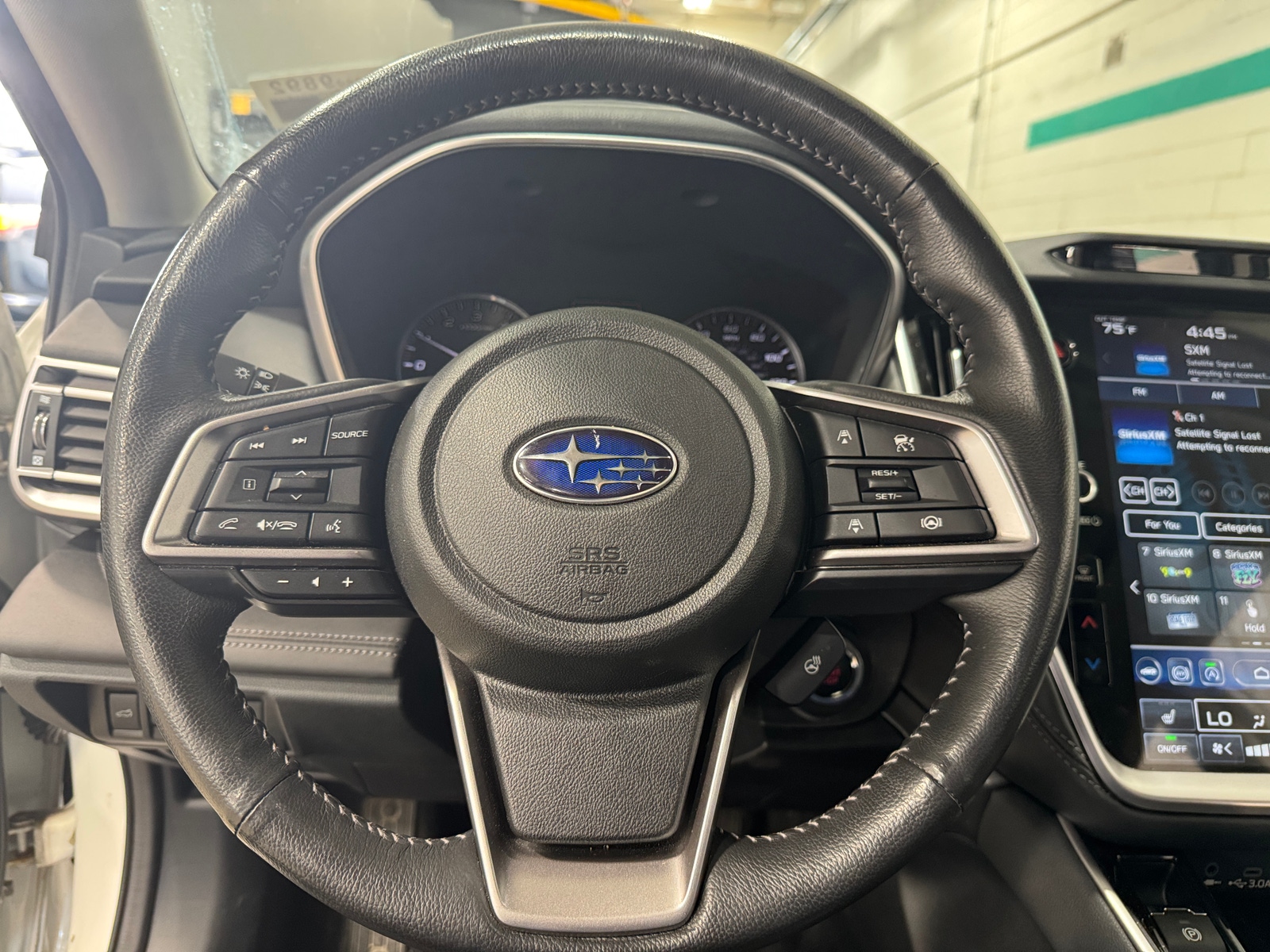 Thumbnail: 2023 Subaru Outback - 4