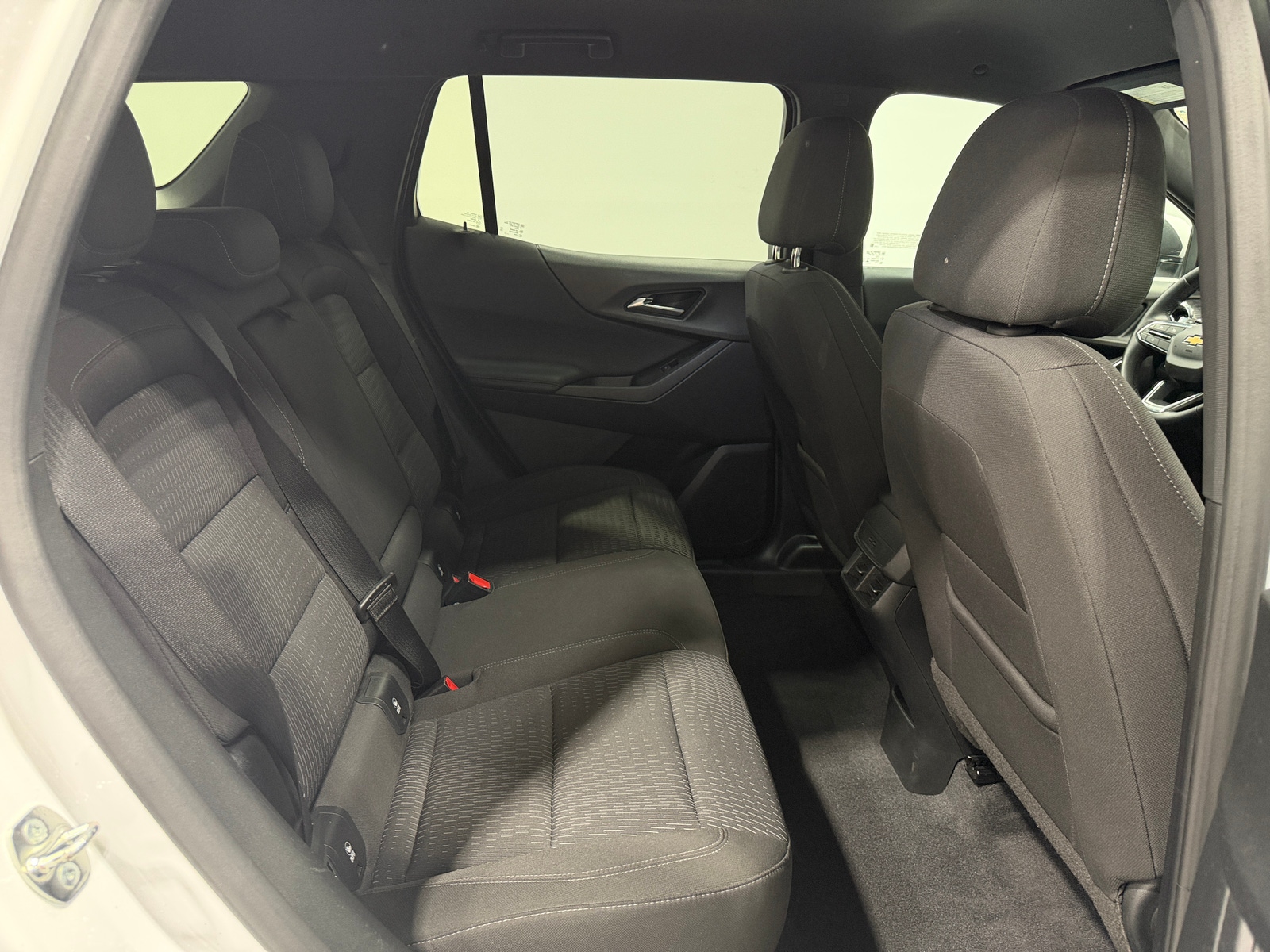 Thumbnail: 2025 Chevrolet Equinox - 6