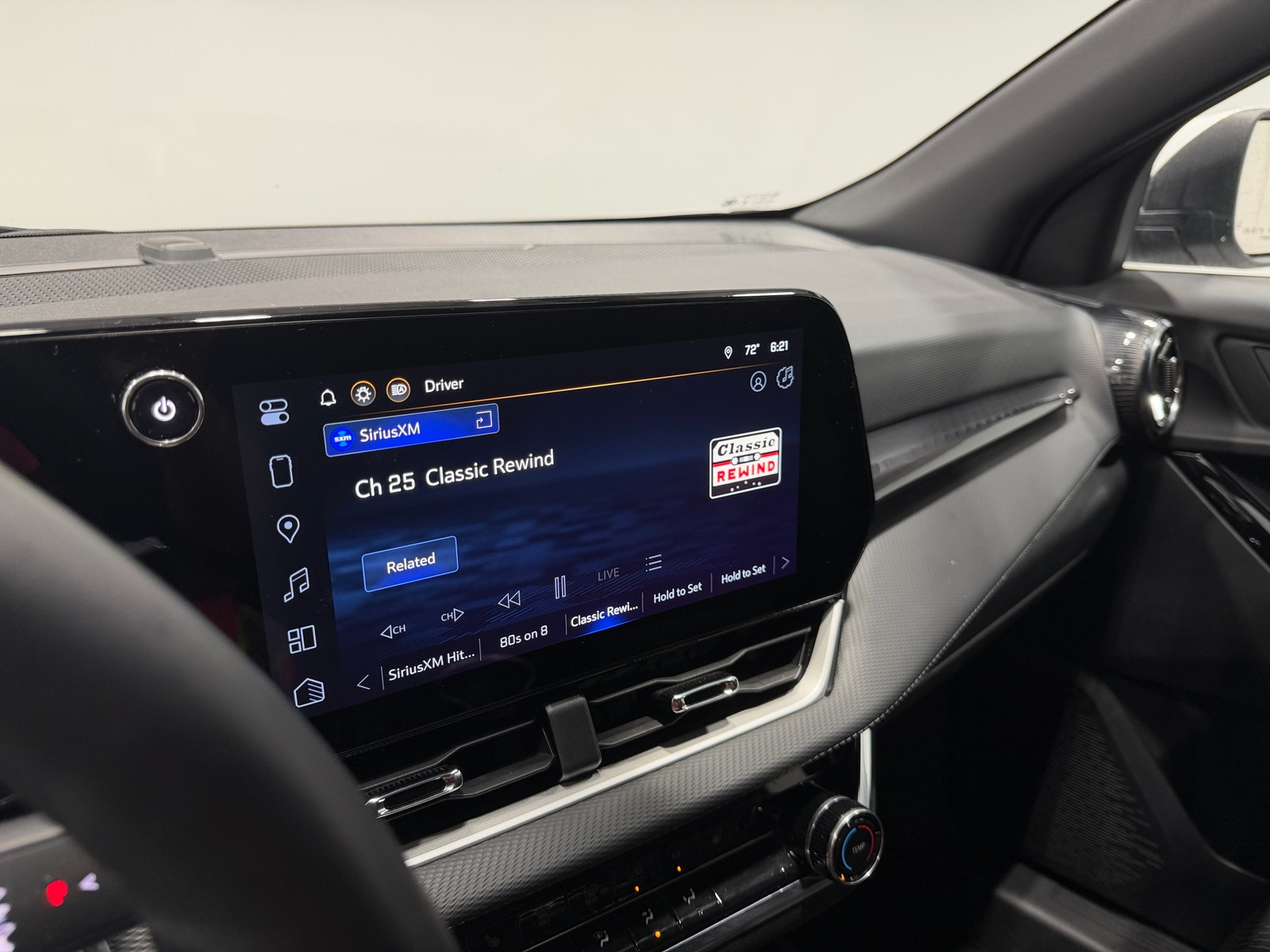 Thumbnail: 2025 Chevrolet Equinox - 4