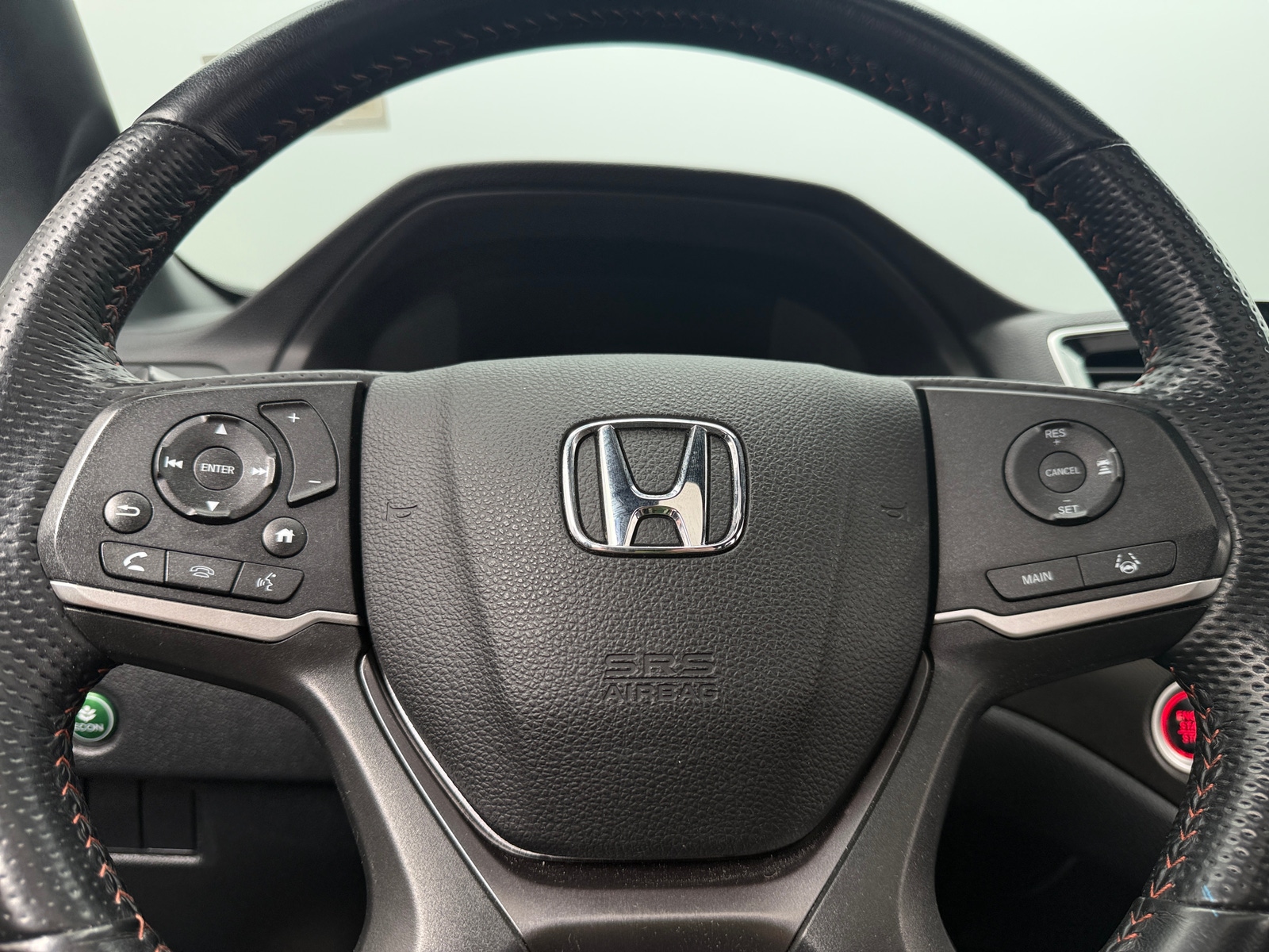 Thumbnail: 2022 Honda Pilot - 4