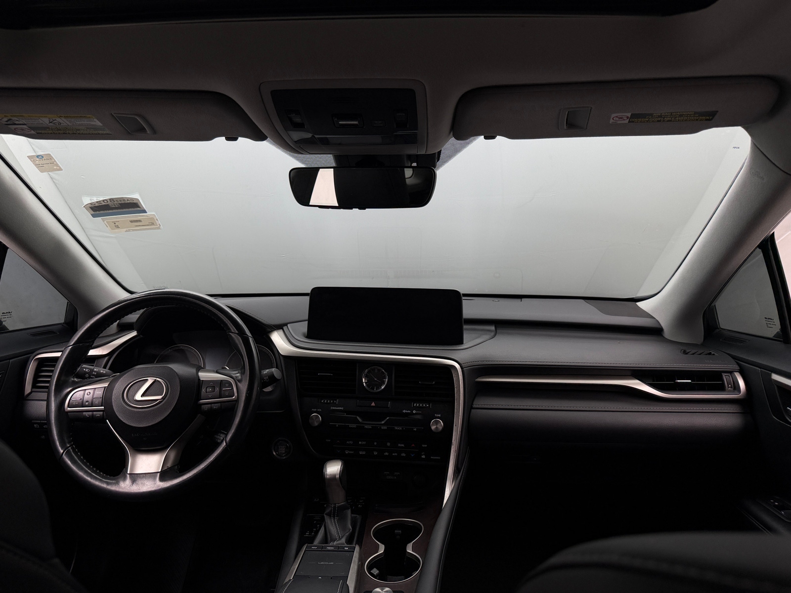 Thumbnail: 2021 Lexus RX - 2