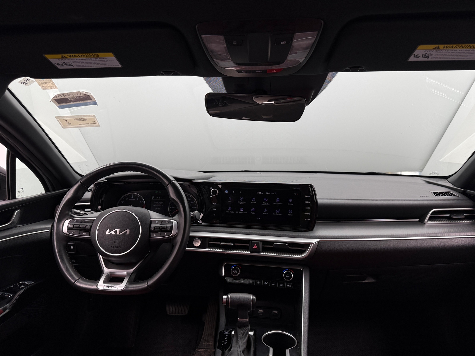 Thumbnail: 2023 Kia K5 - 2