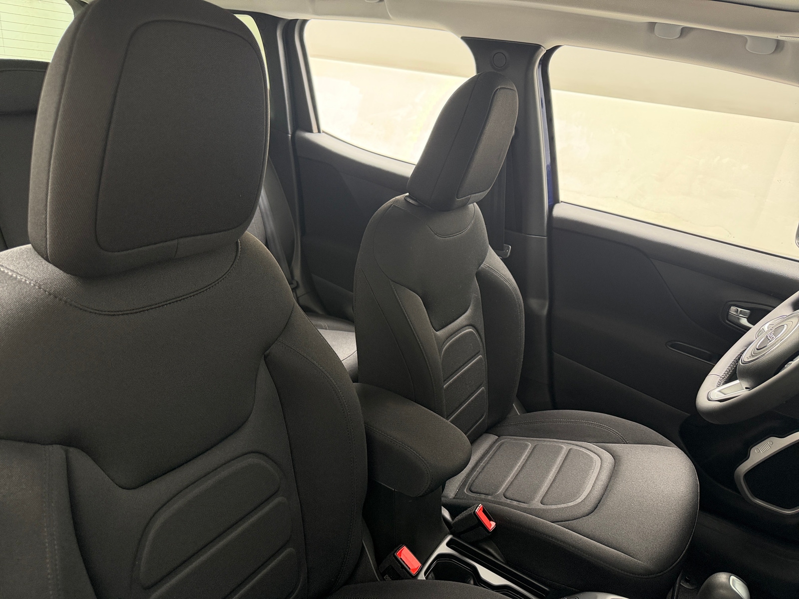 Thumbnail: 2021 Jeep Renegade - 2