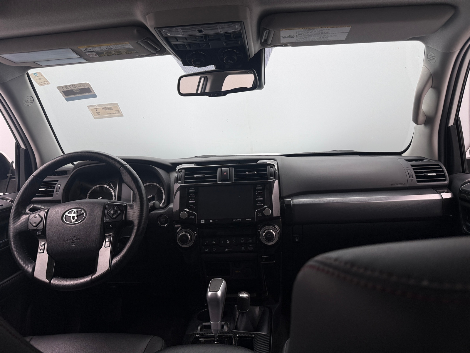 Thumbnail: 2023 Toyota 4Runner - 2